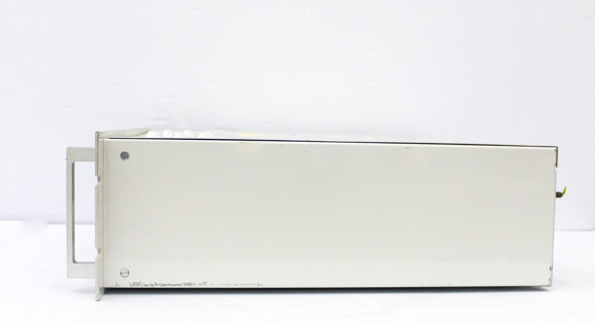 it Ion Tech B 50 High Voltage Ion Pump Power Supply 240V 50/60Hz