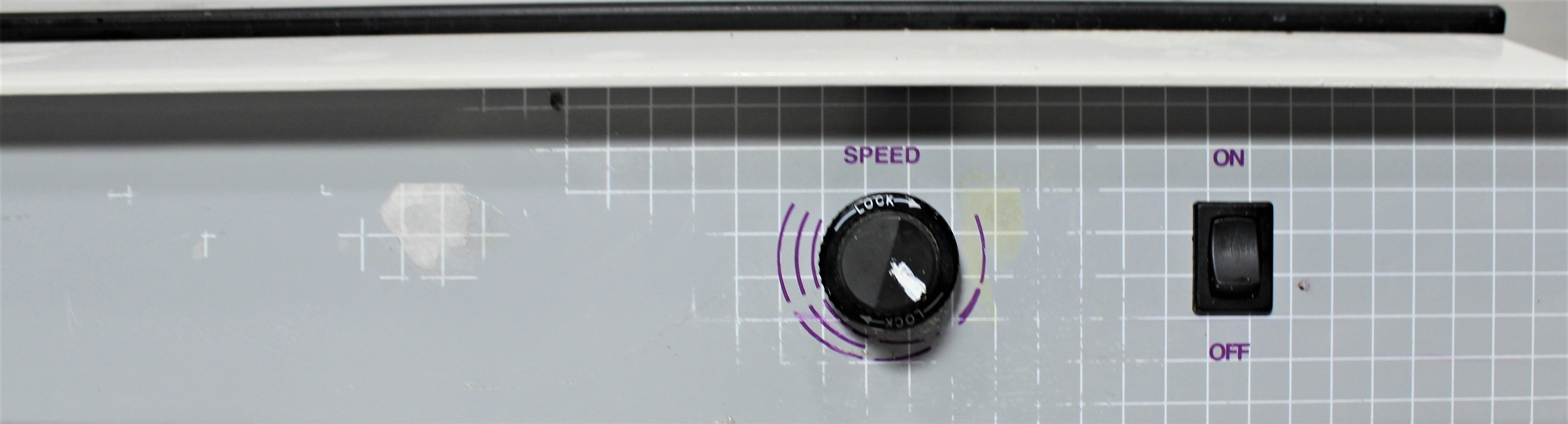 Thermolyne S45625 Magnetic Stirrer Homogenizer Stirrer 5-Place 1000ml Capacity