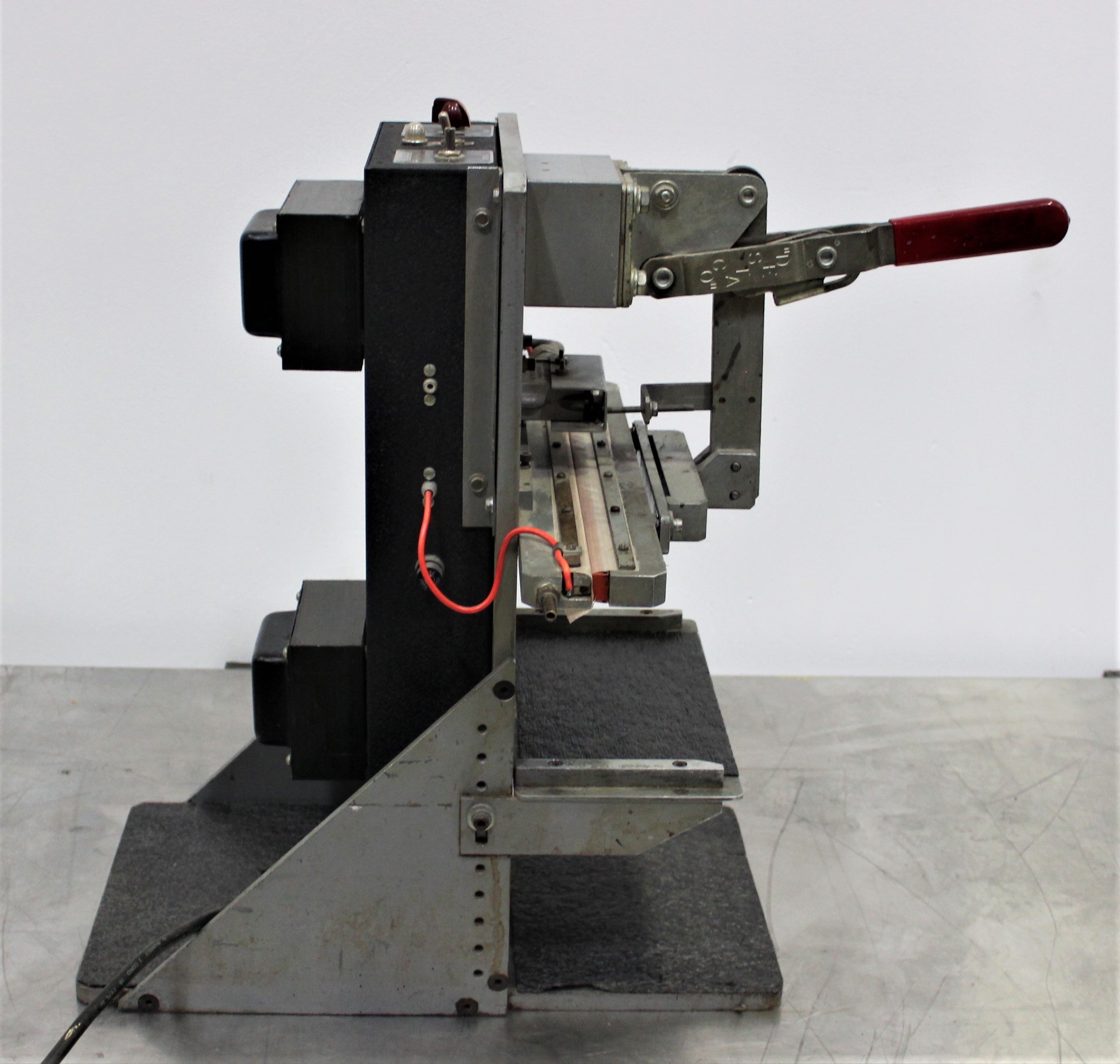 Vertrod 14HTV Bag Sealer