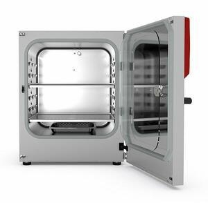 Binder CO2 Incubator CB-S 170. 115V.