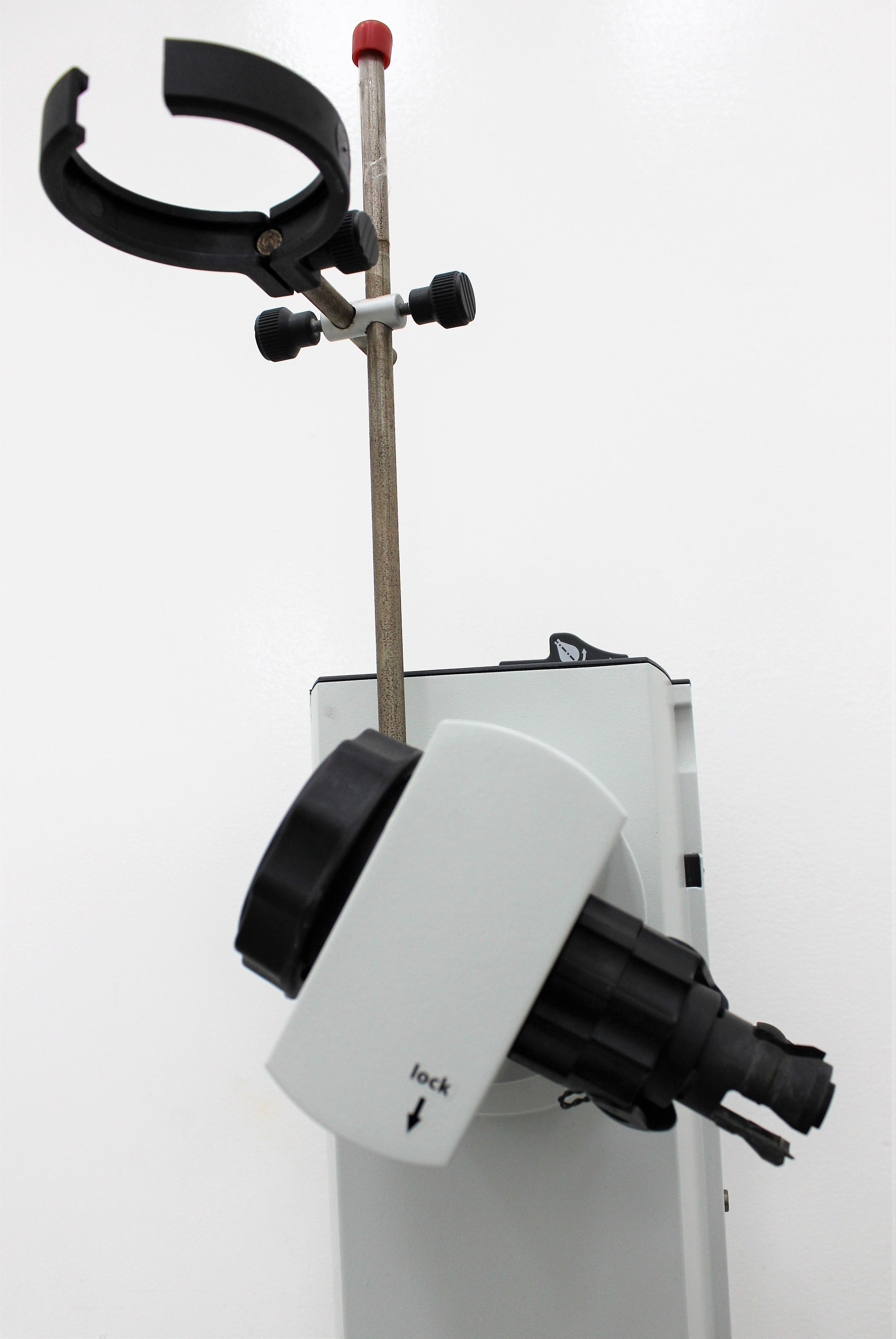 Heidolph Basis Hei-VAP Rotary Evaporator System with Heizbad and Rotavac Valve