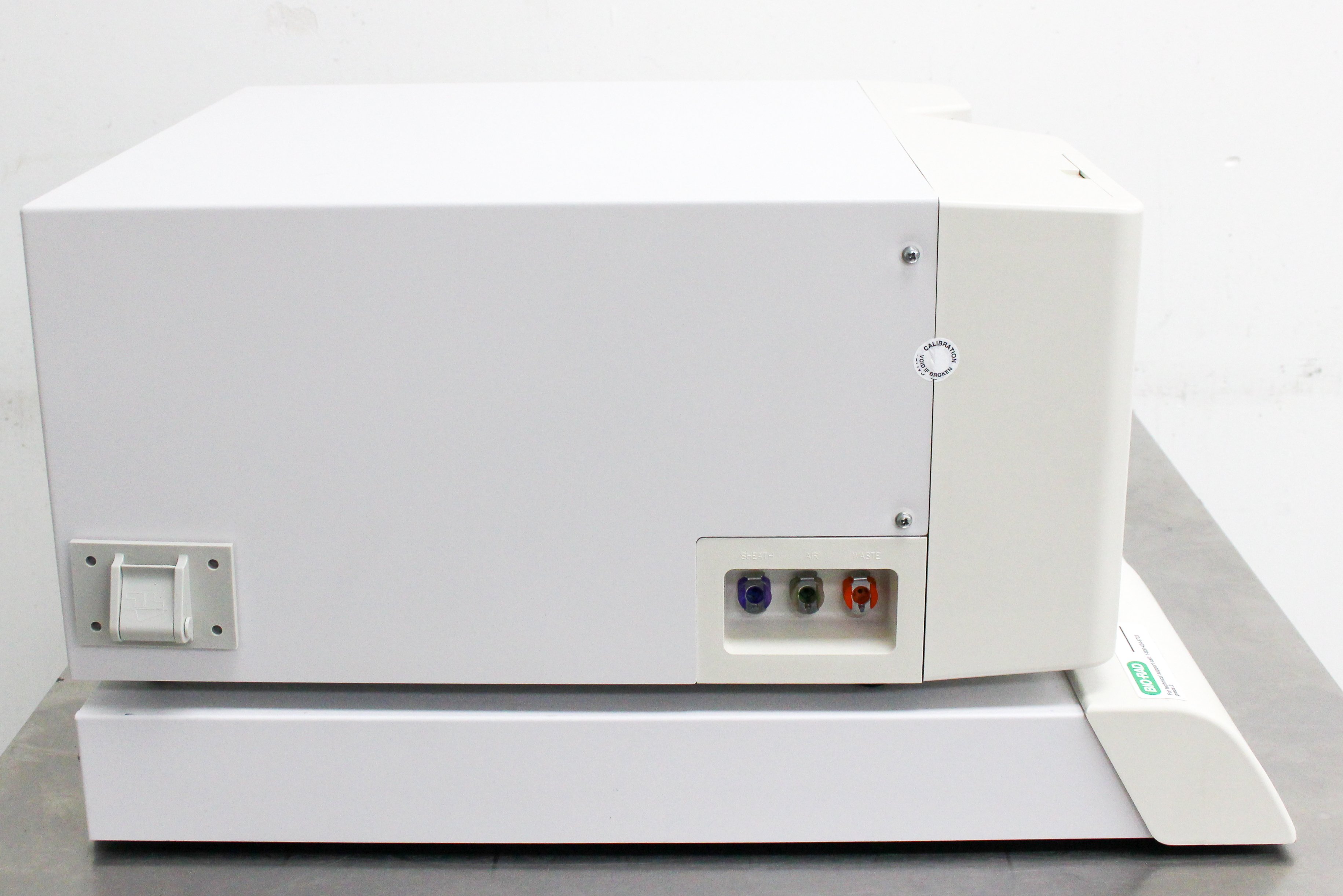 Luminex 200 Cell Analyzer Multiplex RNA Protein Detection Used Functional
