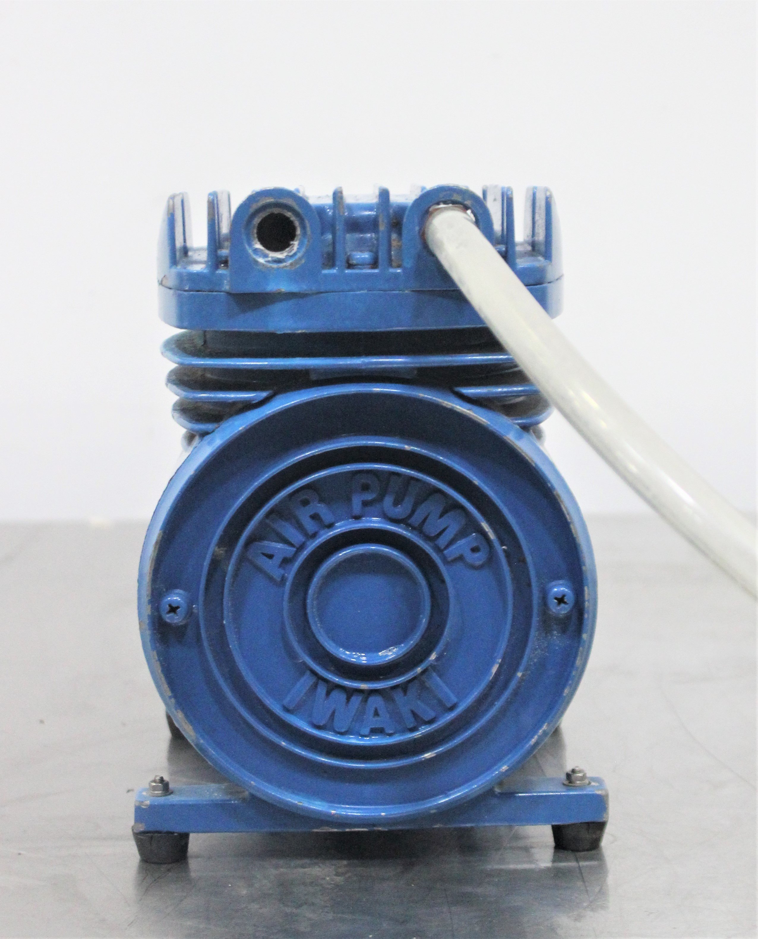 IWAKI AP-24OZ Diaphragm Air Pump for Gas Analysis and Transfer Applications