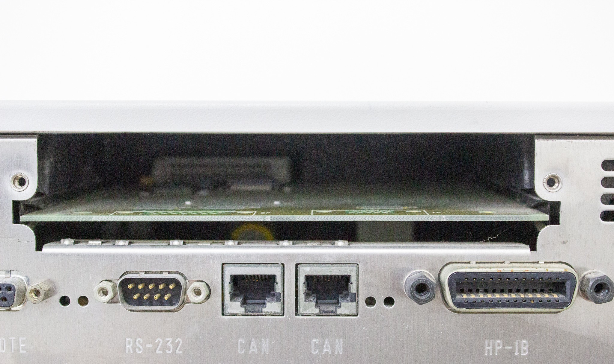 HP G1312A Binary Pump Chemistry System 5.0 mL/min Flow Rates 400 bar USA