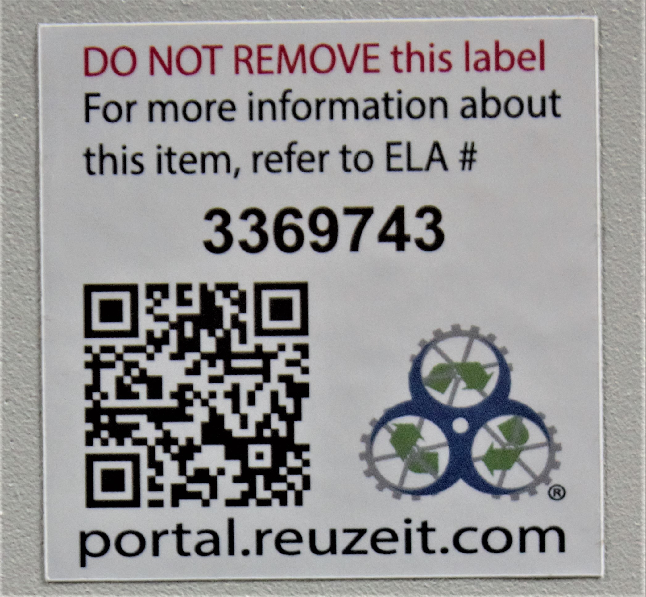 NuAire NU-475 Class II A2 Biosafety Cabinet Energy Saver DC Motor