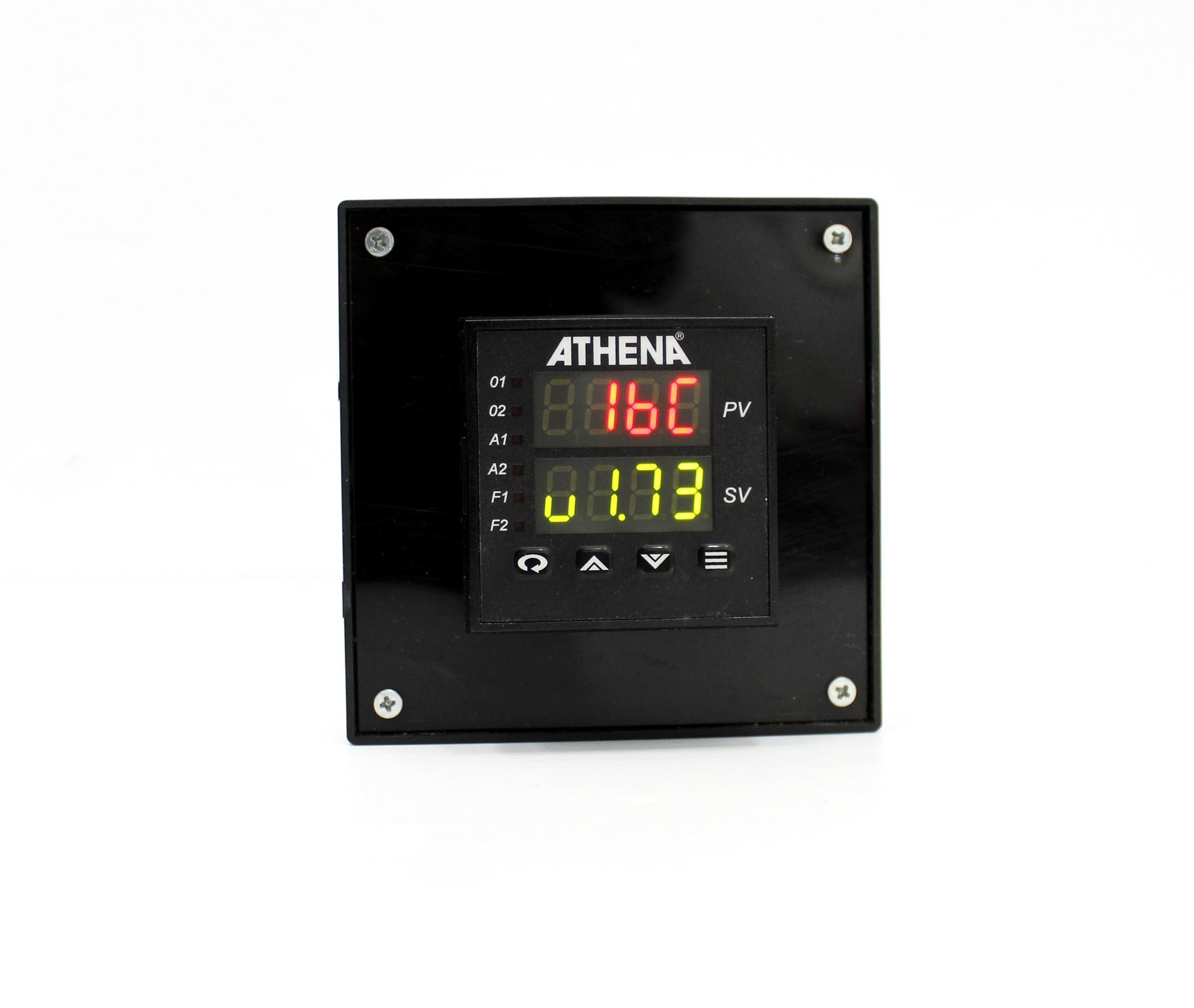 ATHENA HC-187 Heated Controller Temperature PID Auto-Tuning for Labs