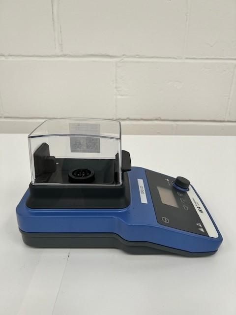 IKA Tube mill C S000 Laboratory Grinder, 5000-25000 RPM Variable Speed