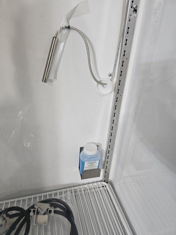 Thermo Scientific TSX3020FD -20C High-Performance Freezer, 230V 60Hz, Used