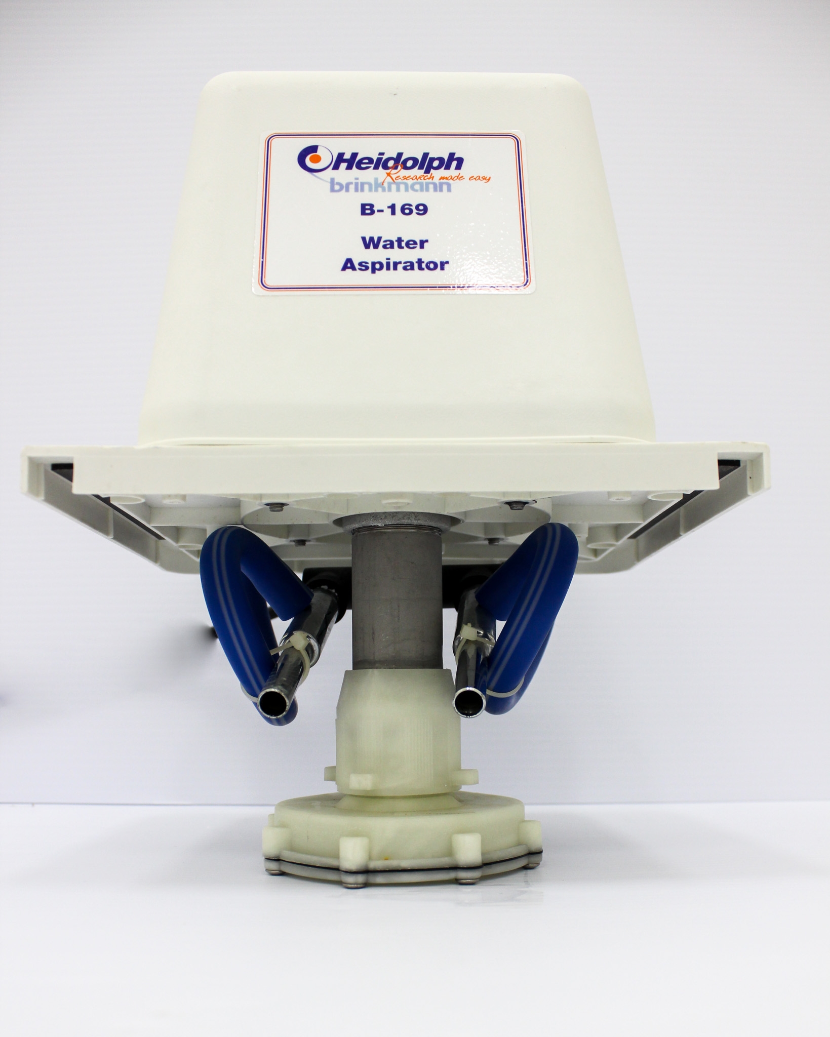 Heidolph B-169 Aspirator Vacuum Circulator Pump 10L Reservoir