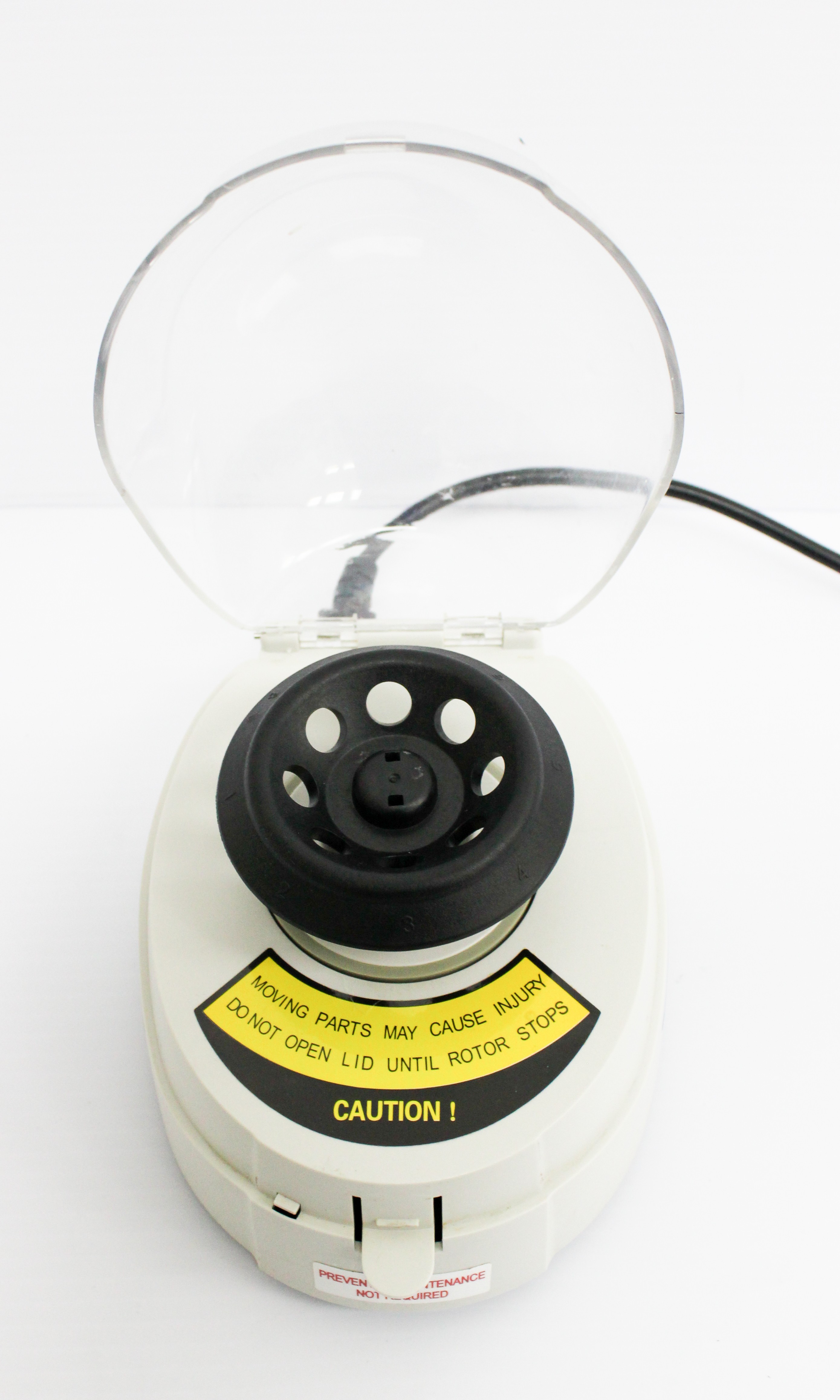 Benchmark myFUGE Mini Centrifuge C1008-C 6000RPM for Microtubes PCR