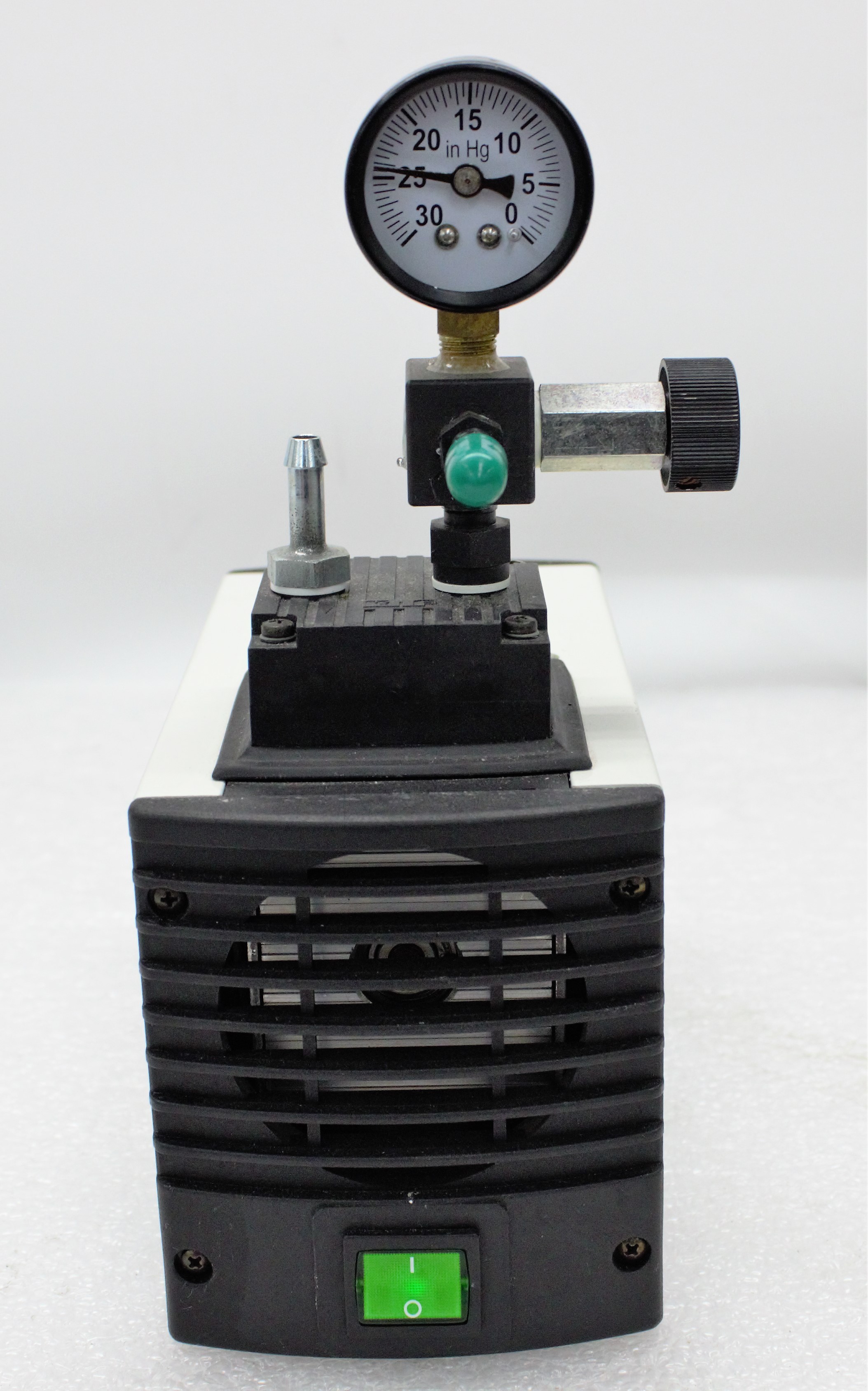 KNF UN811KV.45P Mini Diaphragm Filtration Vacuum Pump
