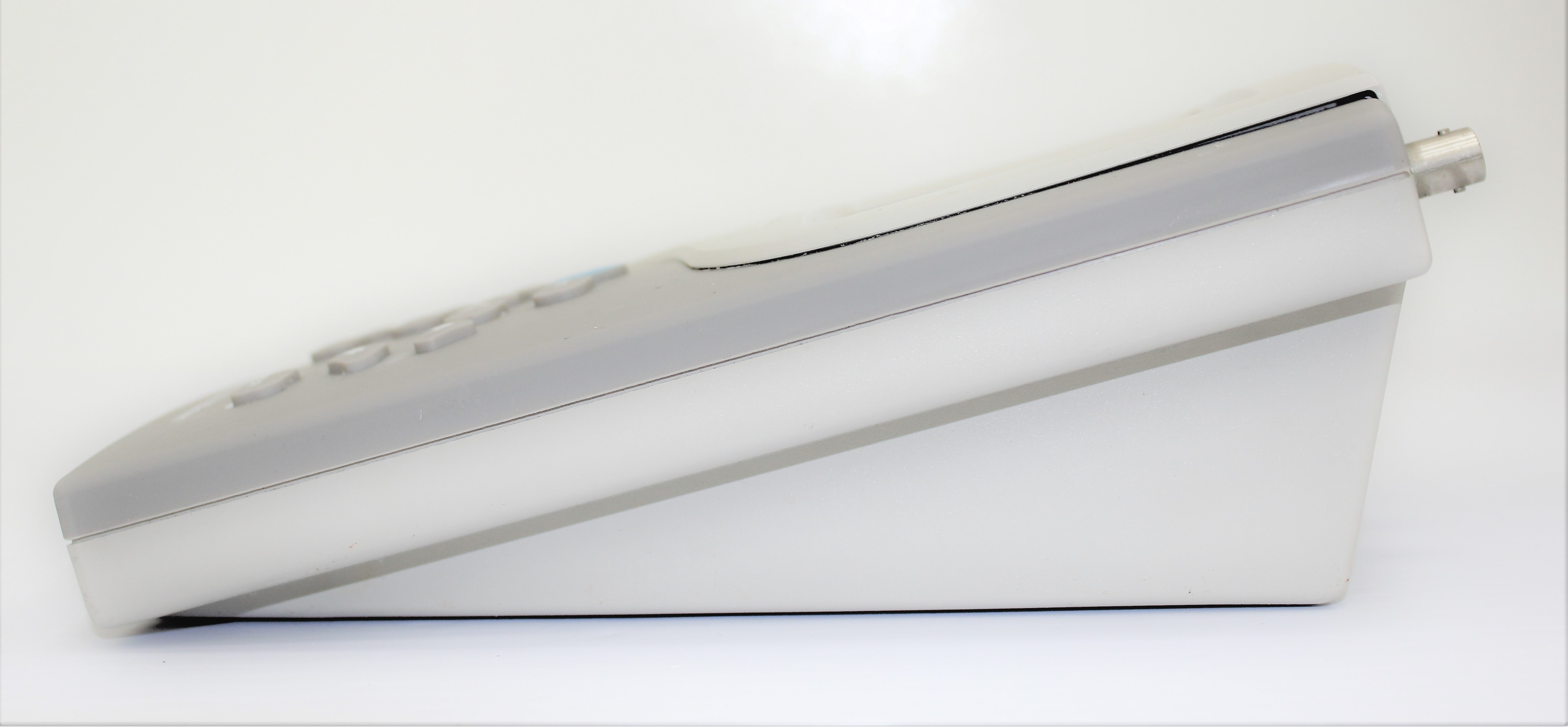 Beckman 350 pH Temp mV Meter Laboratory Analysis Used No Computer