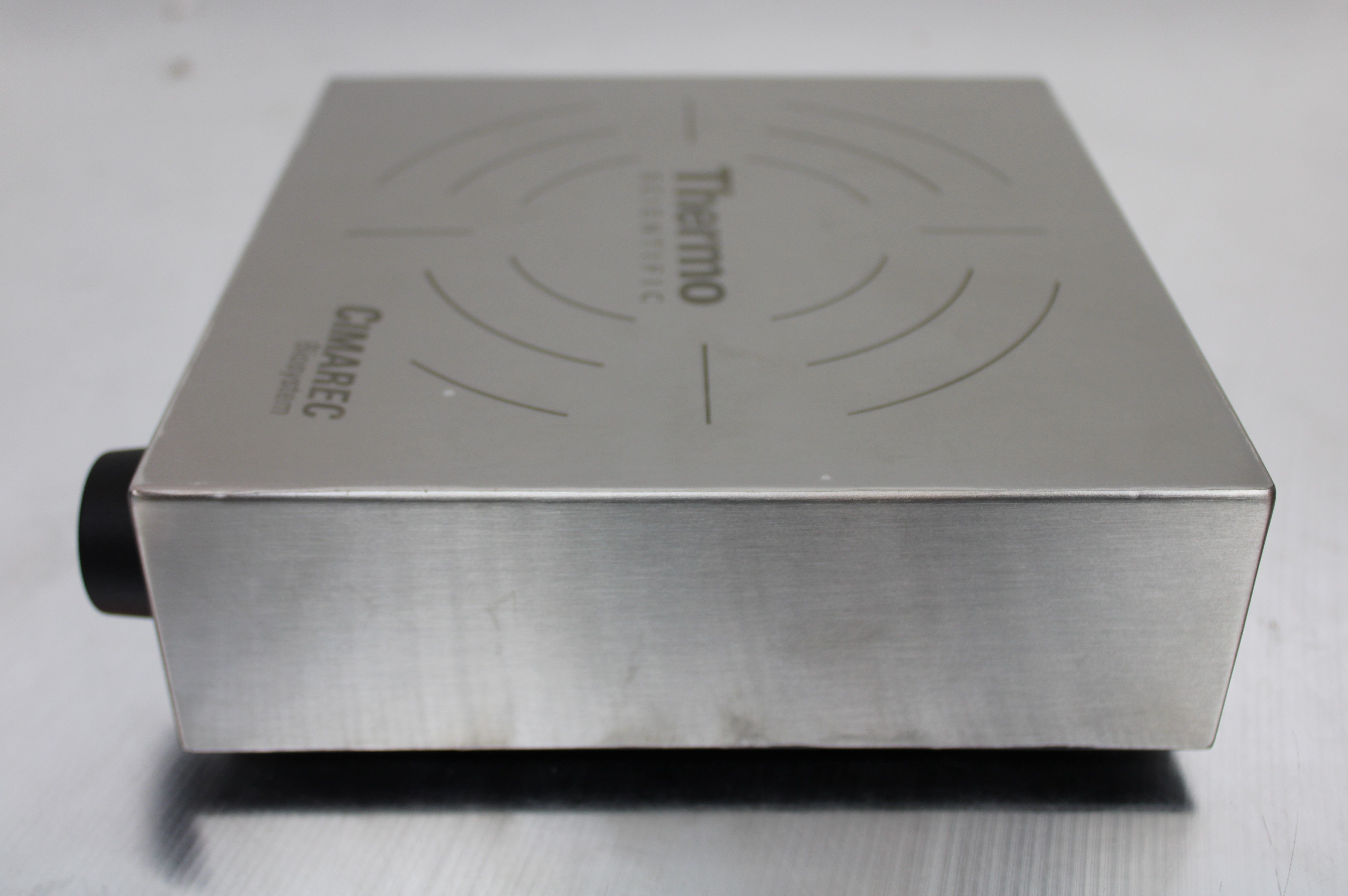 Thermo Cimarec Stirrer Homogenizer Slow Speed IP6 Stainless Steel -10C to +40C