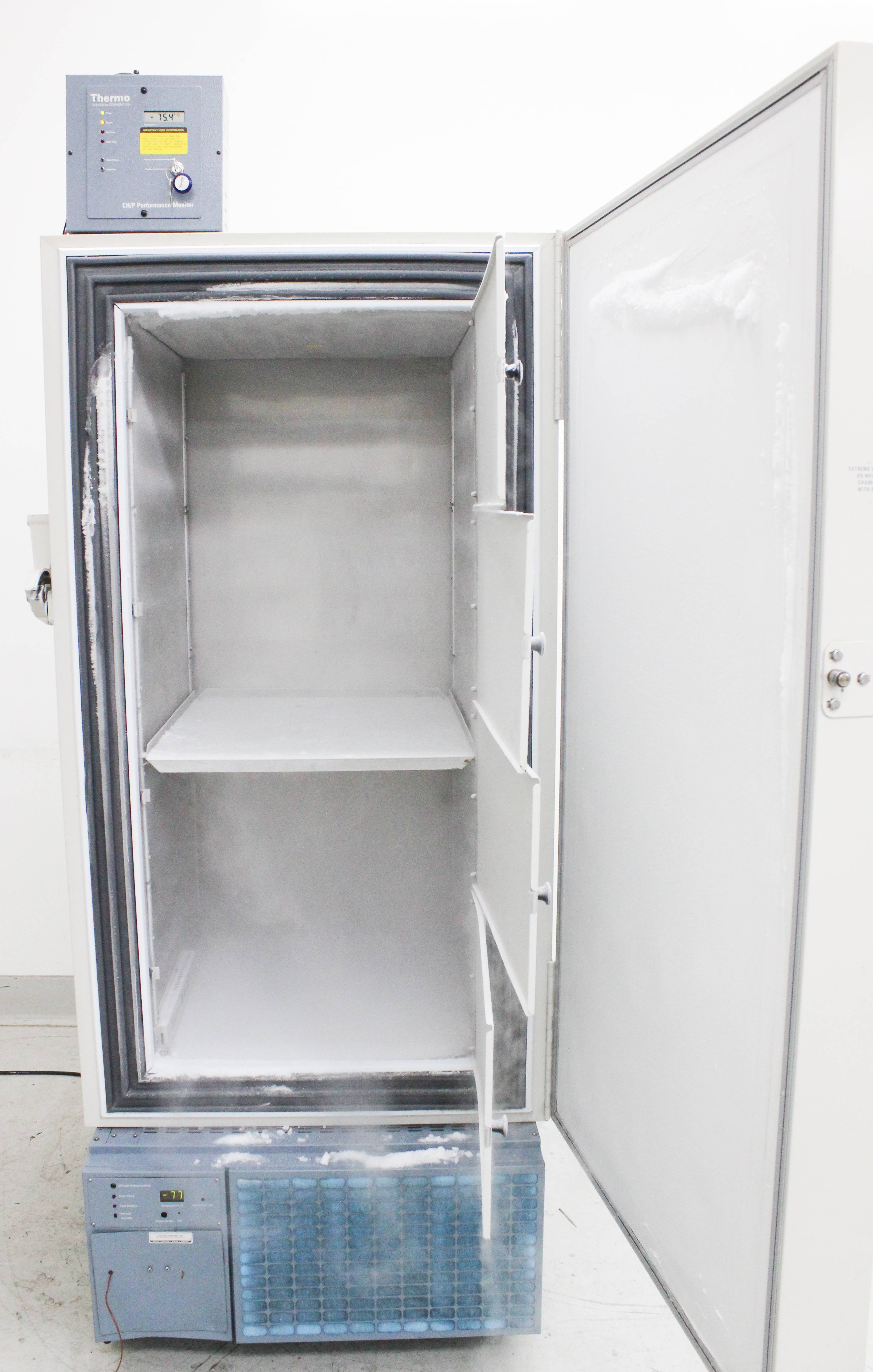 Forma 916 Ultra Low Freezer -86C 17.3cuft Pharma Lab Tested