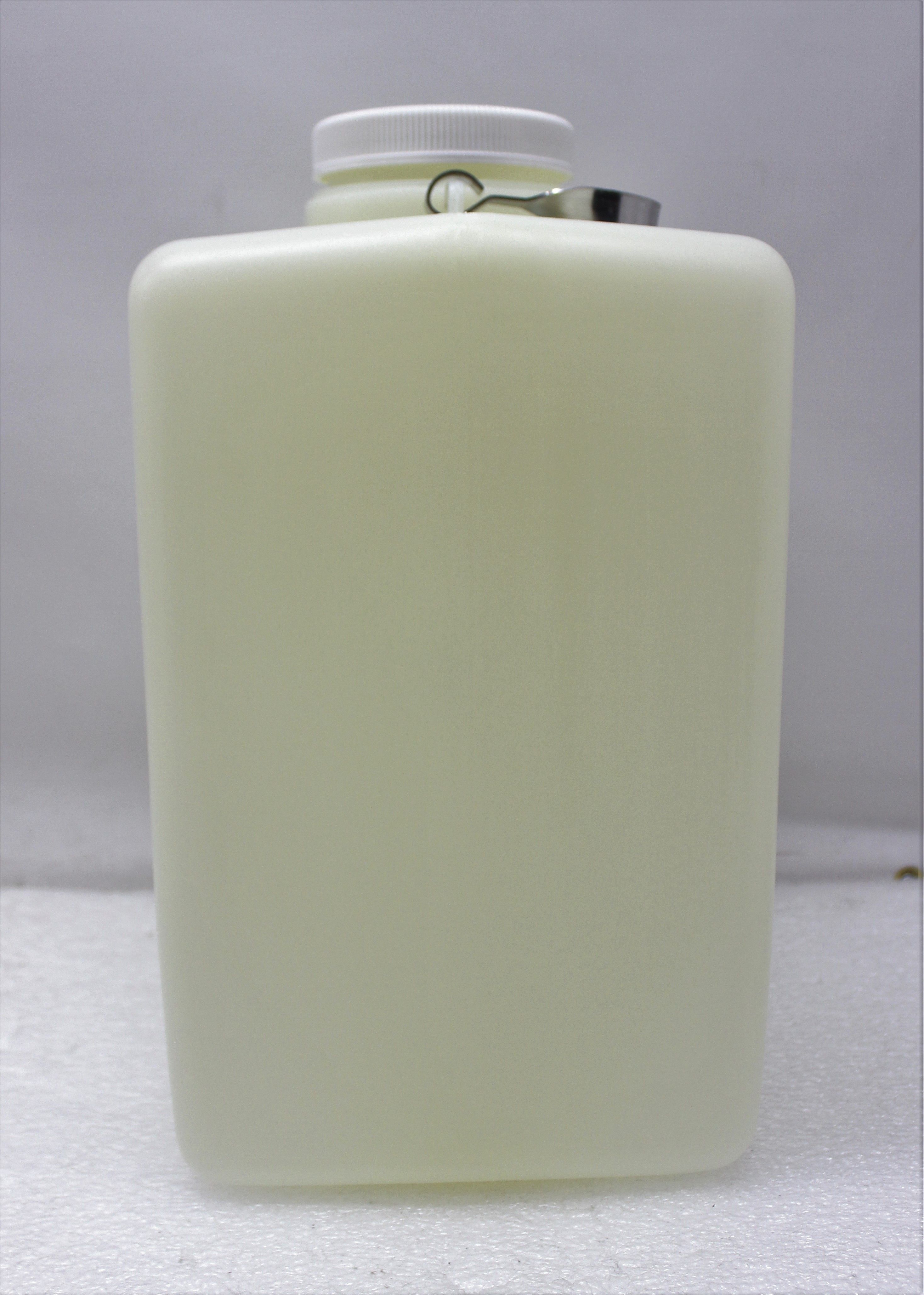 Thermo 2211-0050 Heavy-Duty Carboy, 20L, HDPE, Leakproof, Turn-Key System