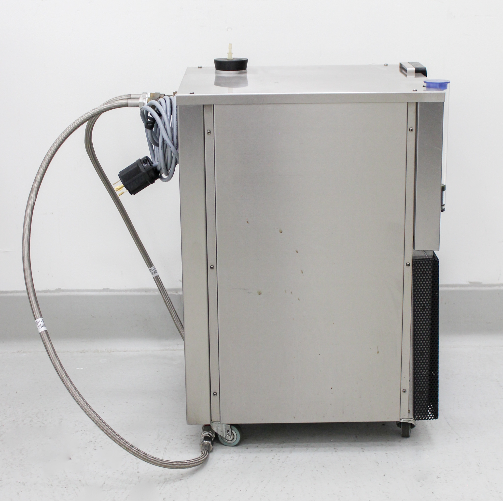 Huber UC020-S12 Chiller Polystat CC1 Range -10 to +40C Microprocessor Efficiency