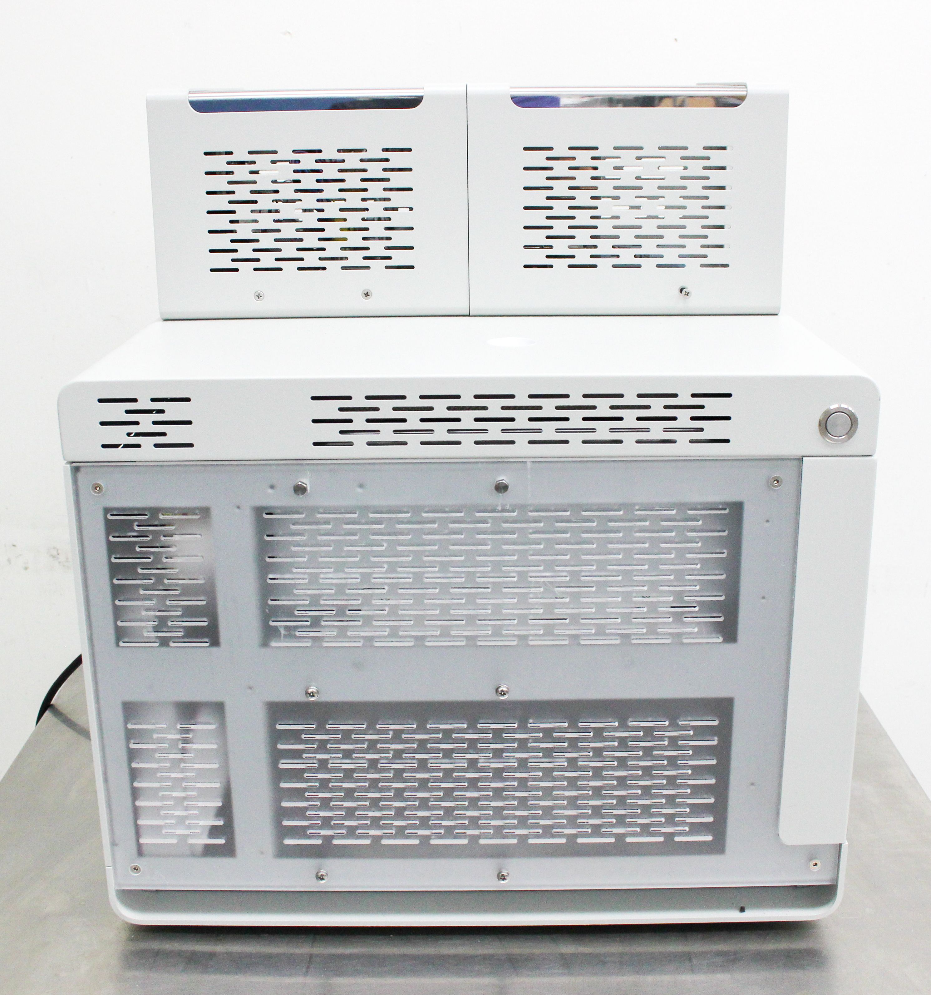 Thermo TriPlus 300 HS Autosampler Unattended High Throughput Operations