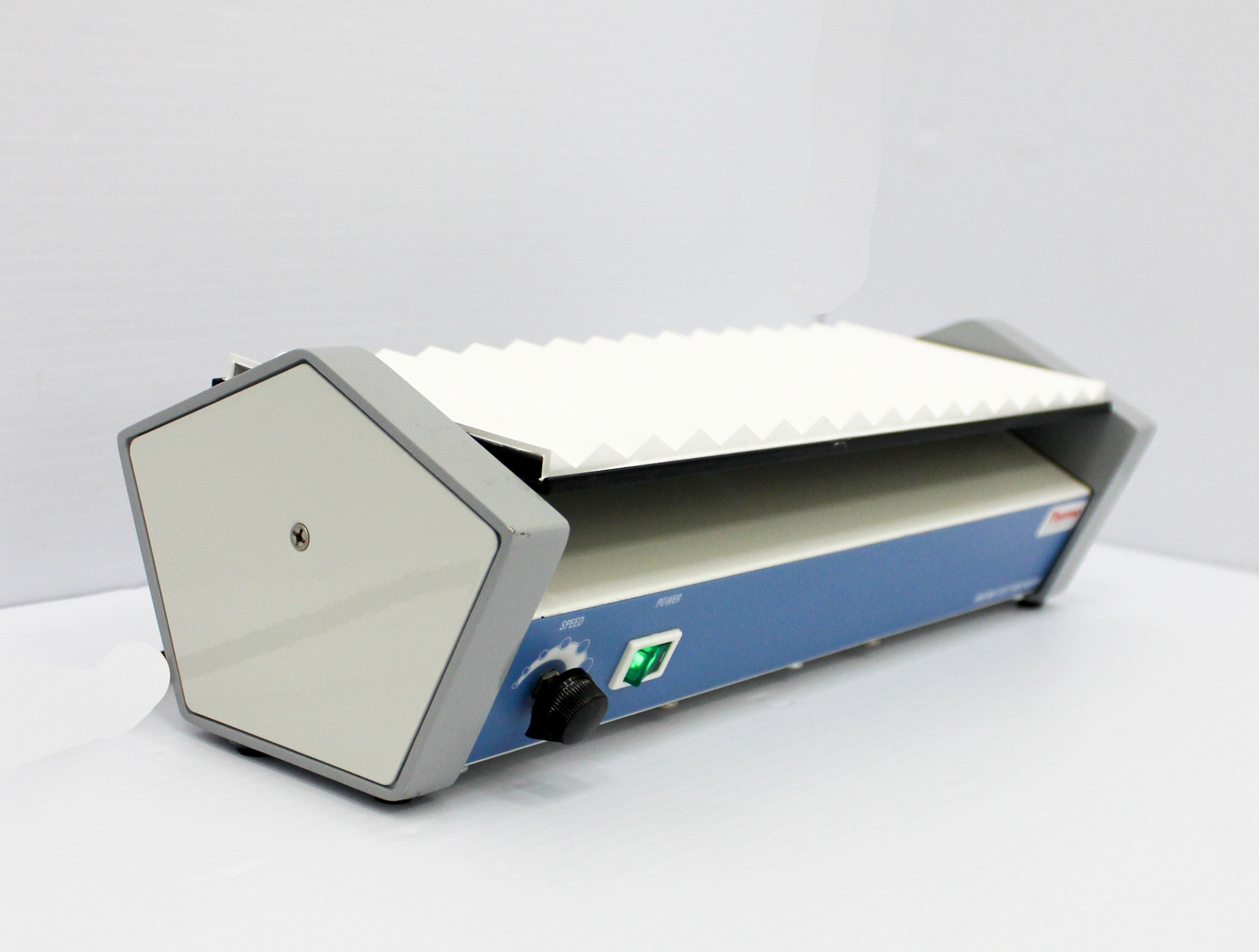 Thermo M48725 Vari Mix Test Tube Rocker for Uniform Specimen Suspensions