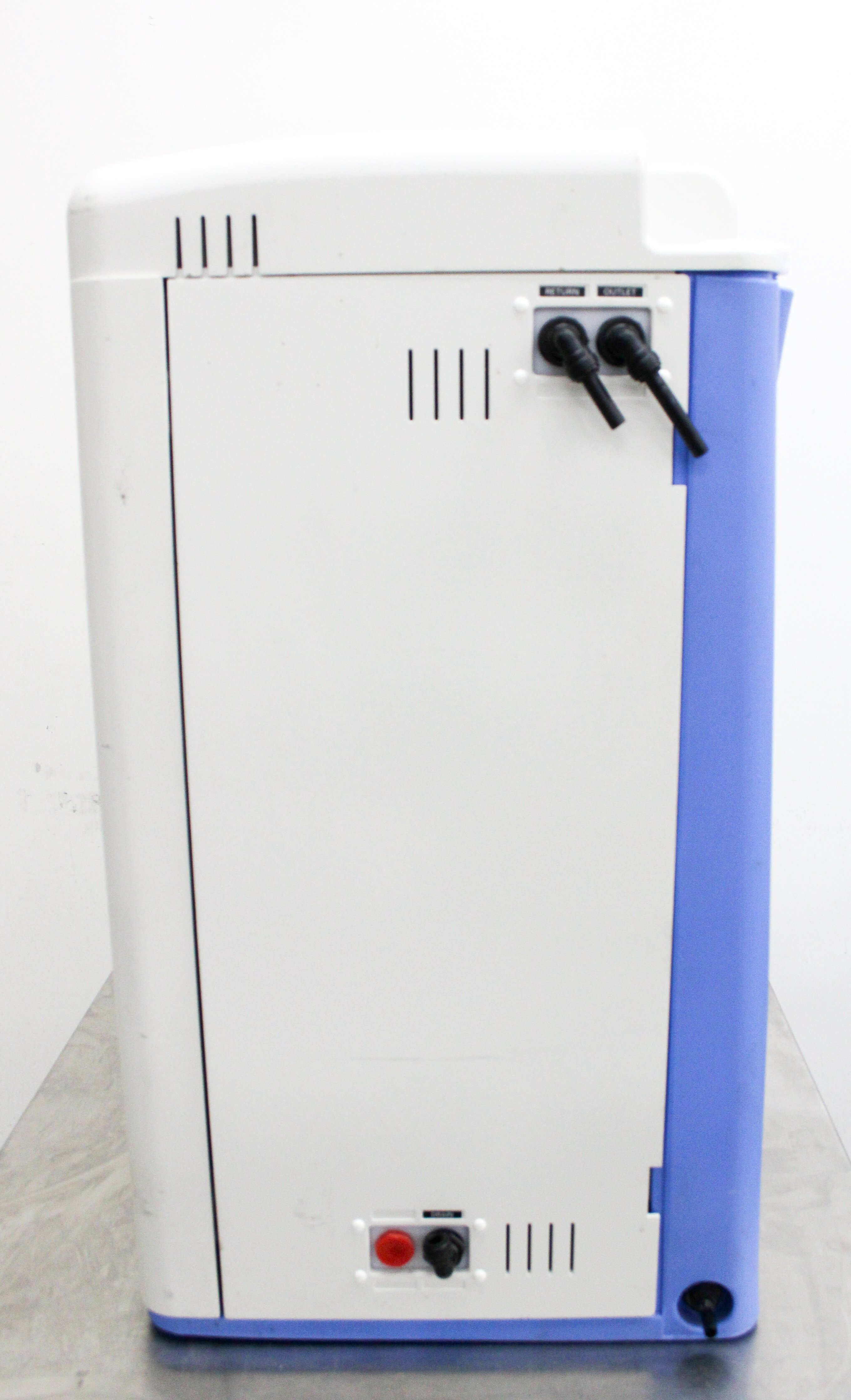 Elga MP030RBM1 Water Purification System 30L/hr Clinical Performance