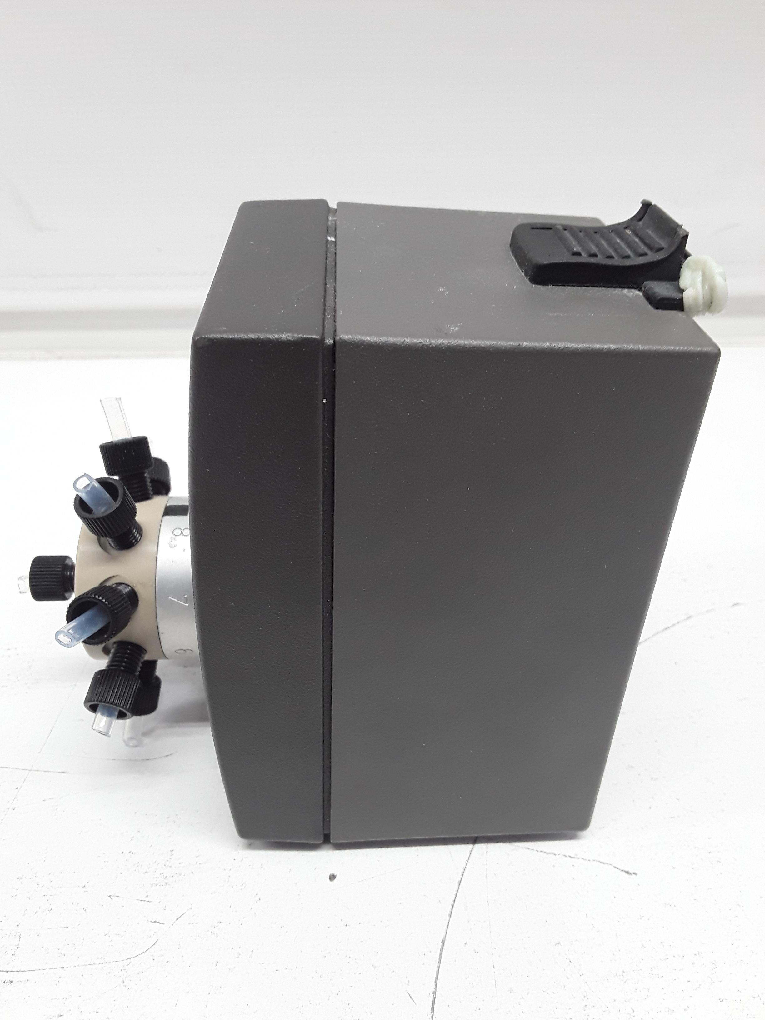 Akta PV-908 FPLC Valve for Amersham Pharmacia AKTA with High Flow Rate