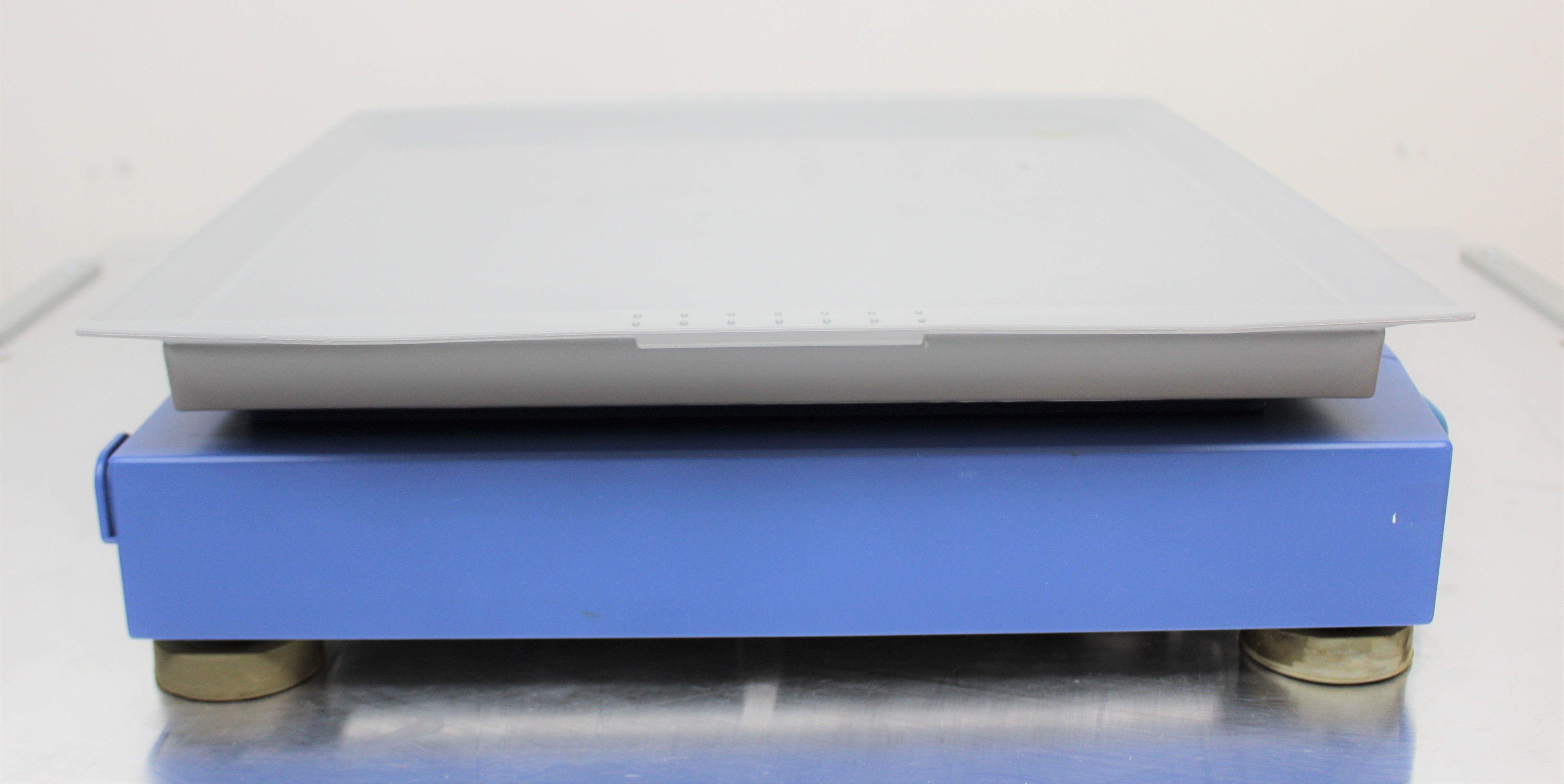 IKA KS 260 C Orbital Shaker 10mm Stroke 500RPM Used Germany Incl Attach