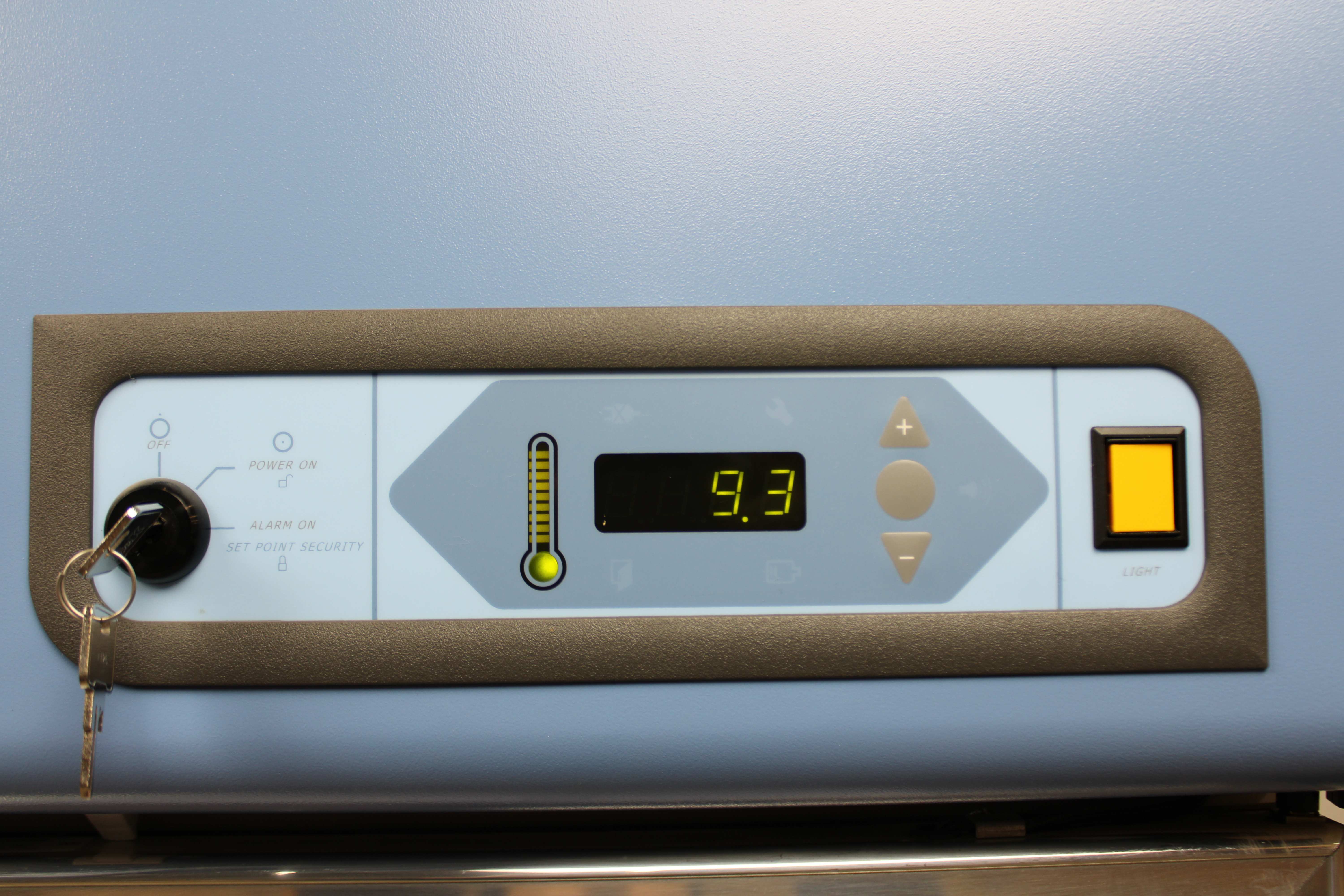 Thermo RGL5004W High-Performance Lab Refrigerator 51.1 cu. ft. Storage