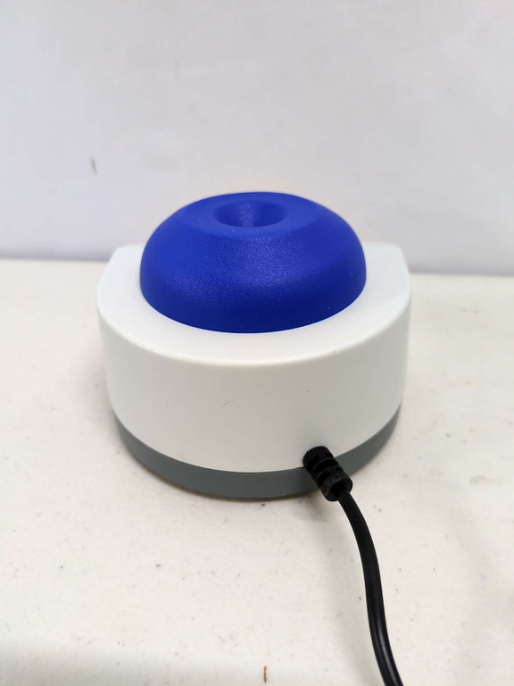 Fisher Scientific Mini Vortex Mixer with Near New Condition