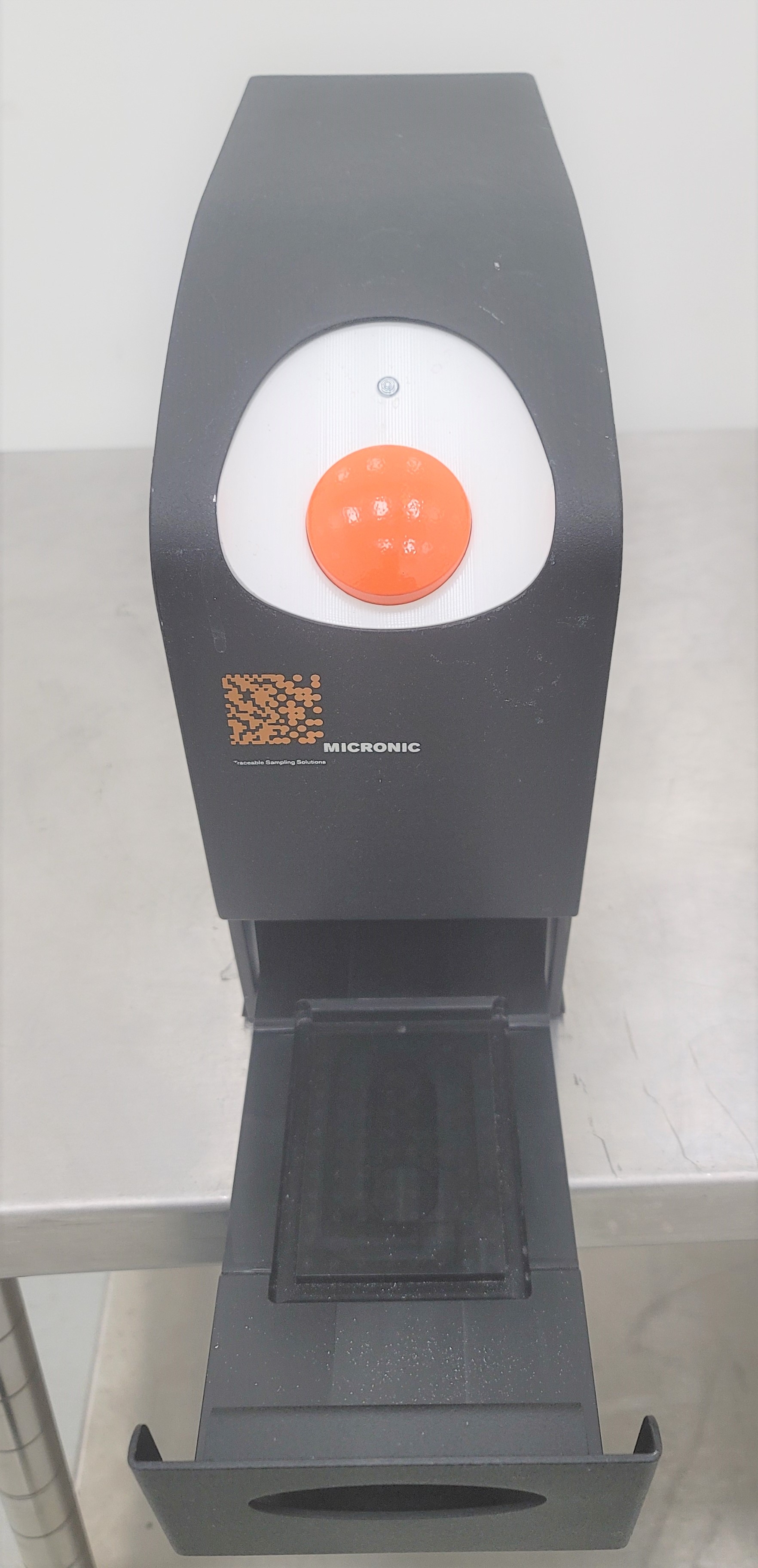 Micronic Cedrex A/S Capper Liquid Handling Efficient Automated System