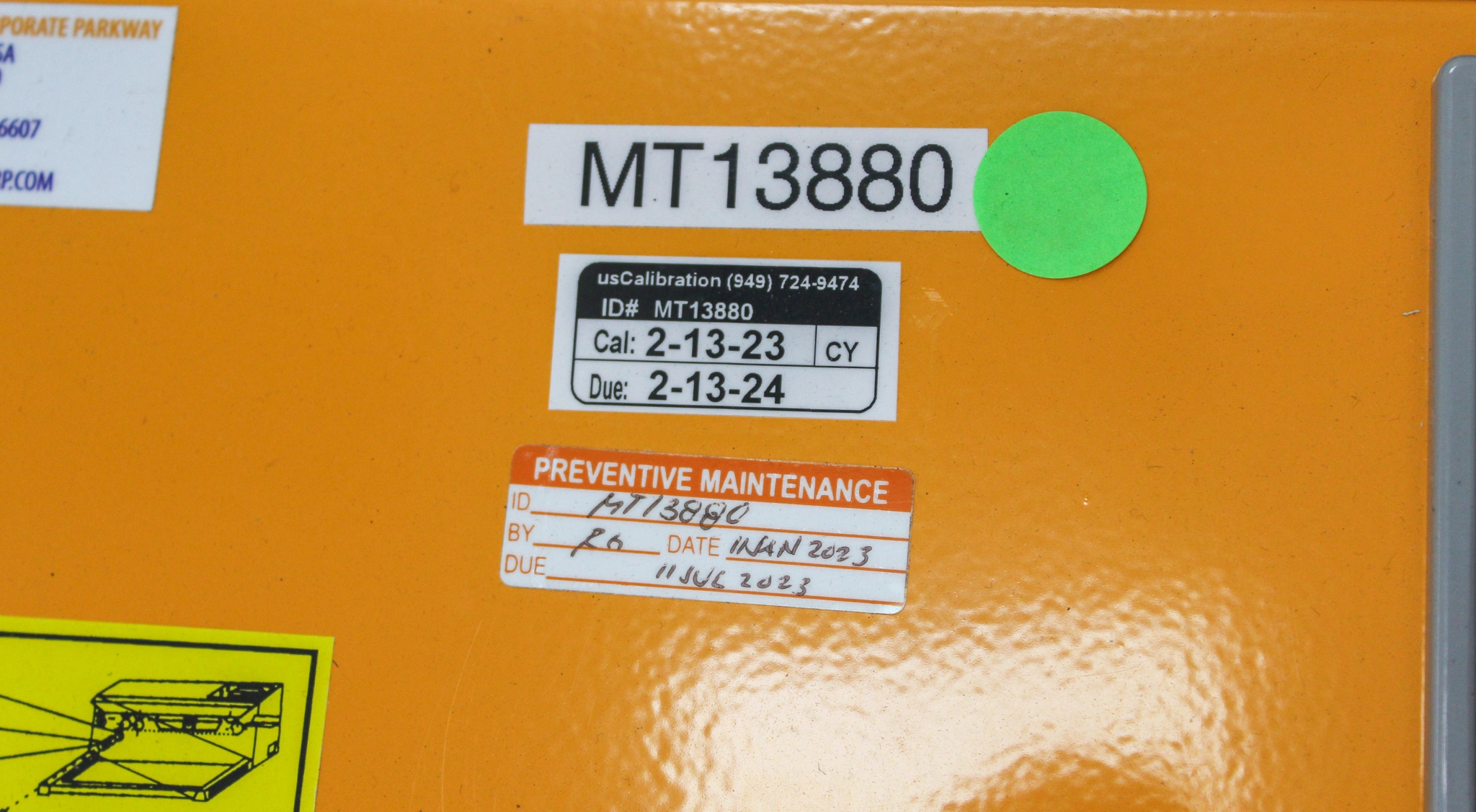 JORESTECH E-CBS-630D Band Sealer, 572F Digital Control Variable Speed