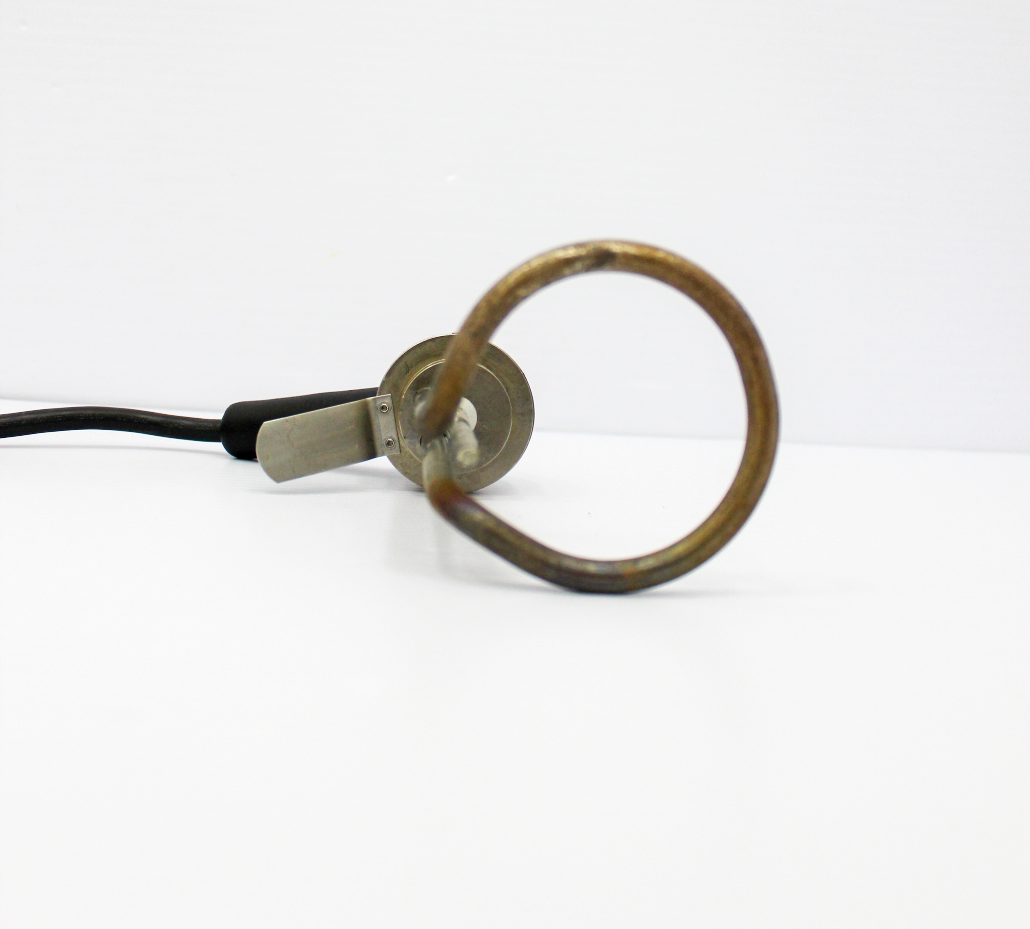 ULANET M324 Immersion Heater 500W with Dial Thermostat - Used