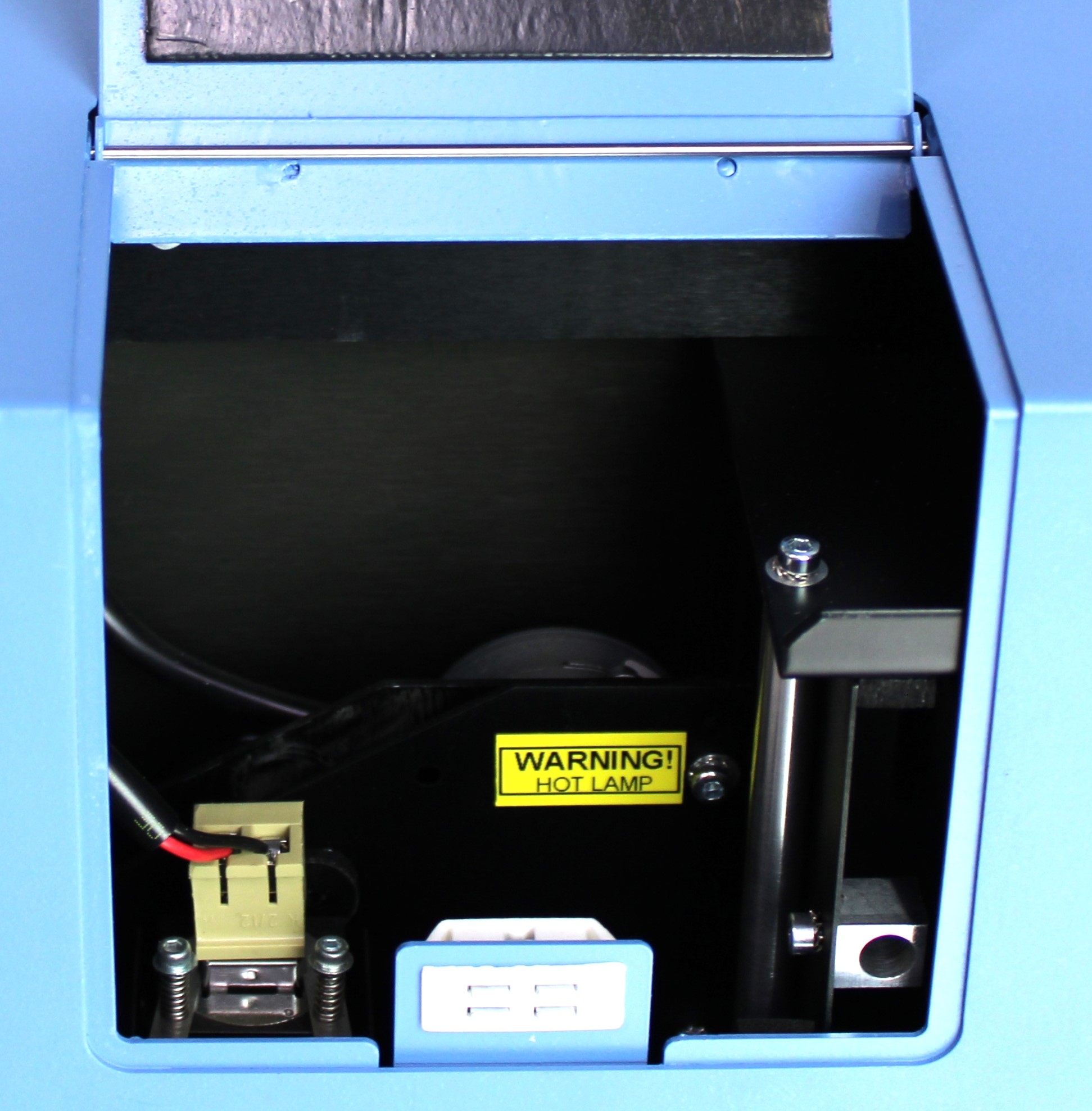 Thermo Multiskan FC 357 Microplate Photometer 96/384-well Kinetic Assays