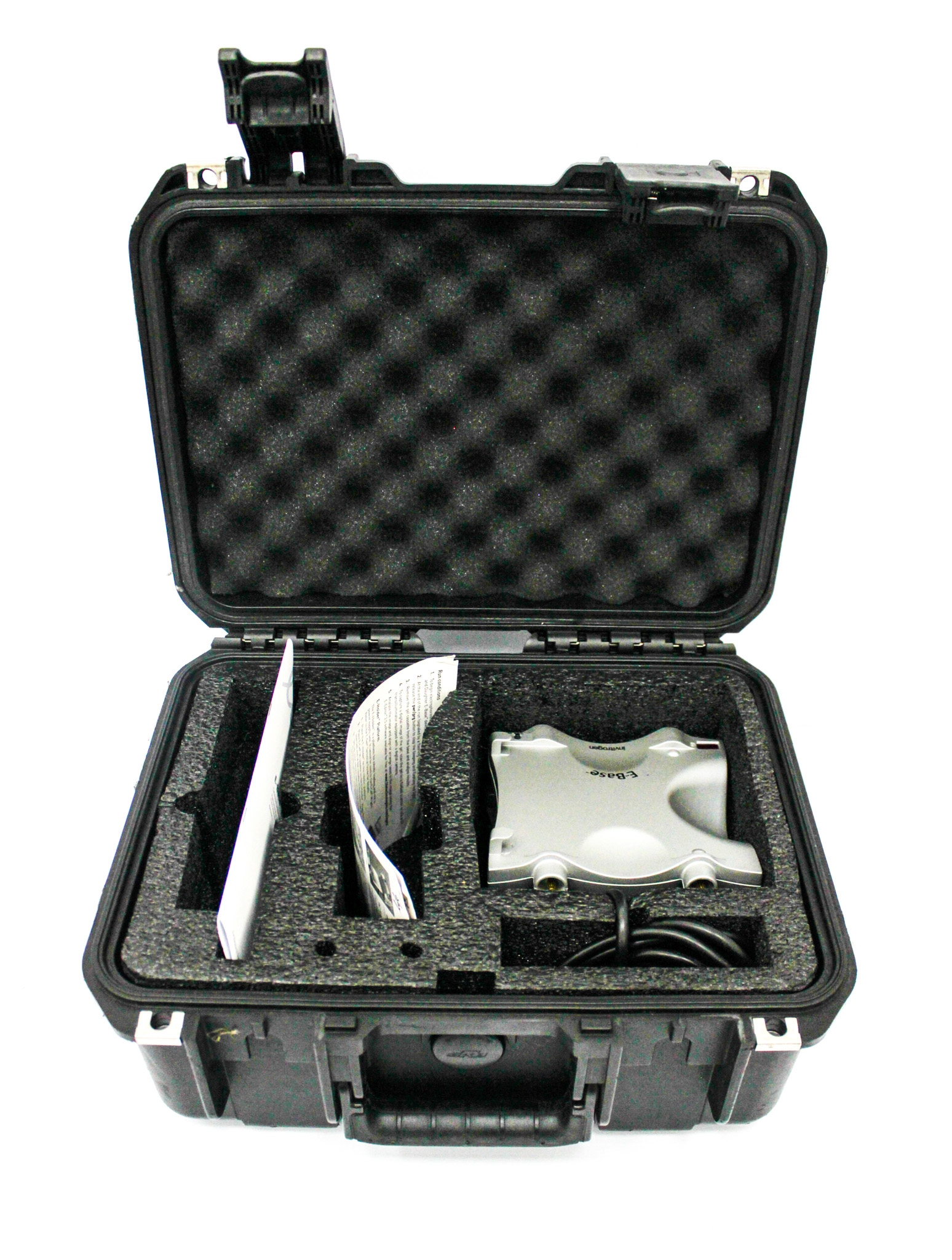 Invitrogen E-Base DNA Electrophoresis System 96/48 Well Gels