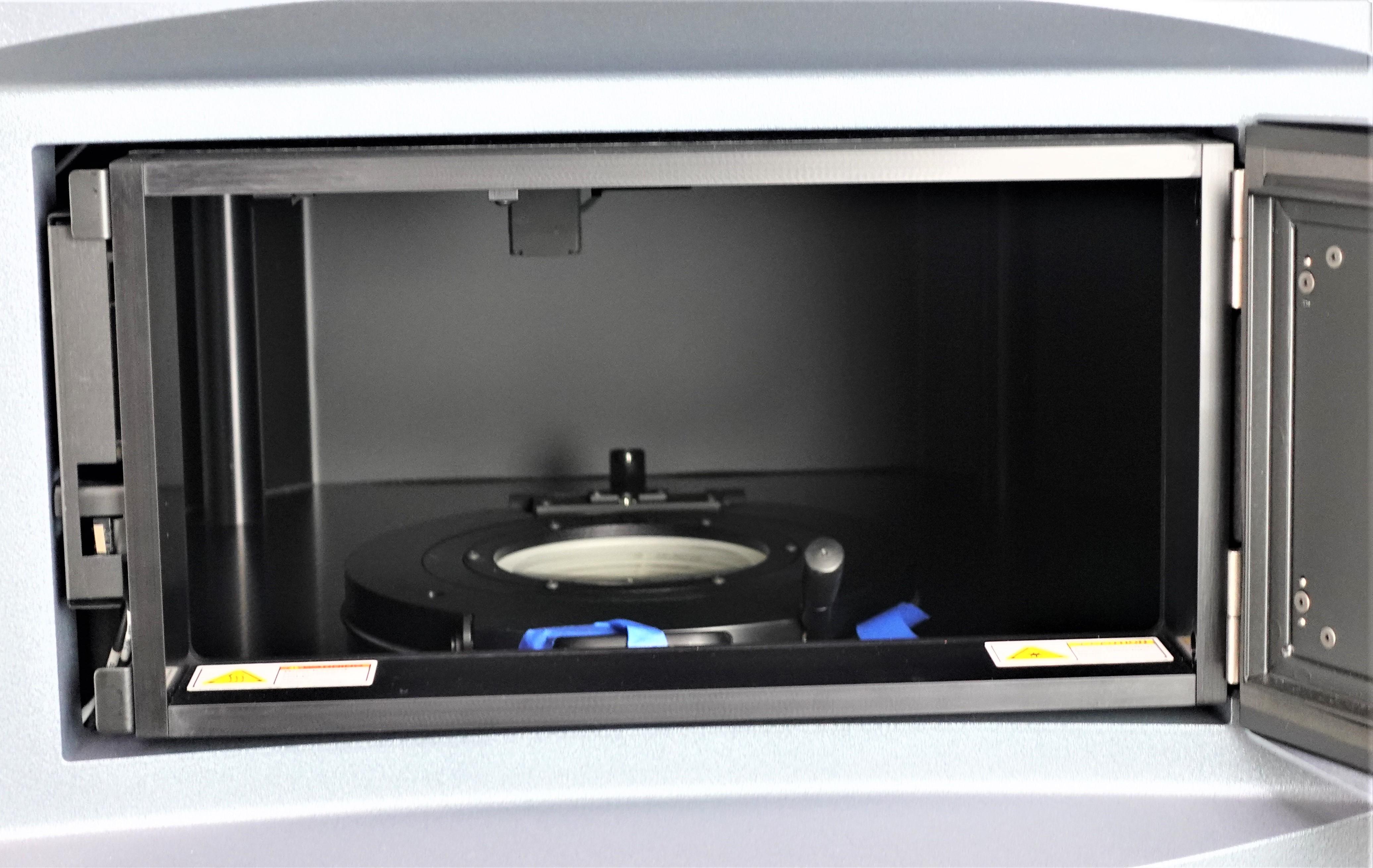 BioTrove 20001-200 Analytical Real Time PCR Assay System US Used Powers On