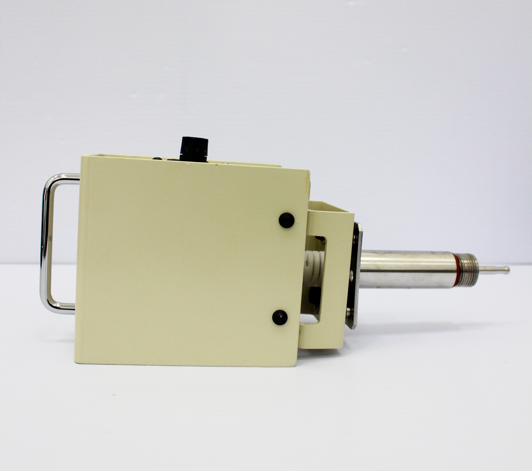 Bellco 7774-S0005 Homogenizer Overhead Stirrer Agitator Motor 5-150 RPM Mixing