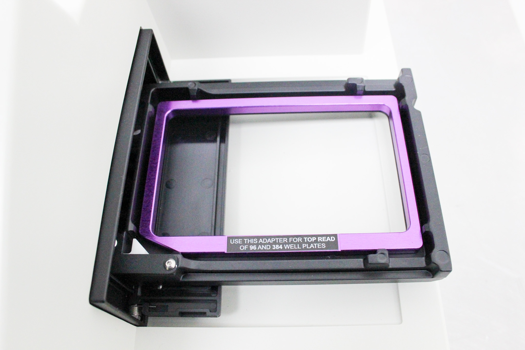 Molecular Devices SpectraMax M2 Multi-Mode Microplate Reader UV Vis 6 Wavelengths