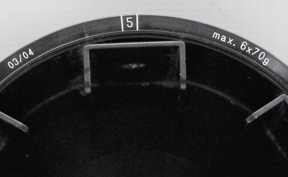 Eppendorf T-60-11 Centrifuge Rotor for 5810/5810 R Models, For 1.5/2.0mL Tubes