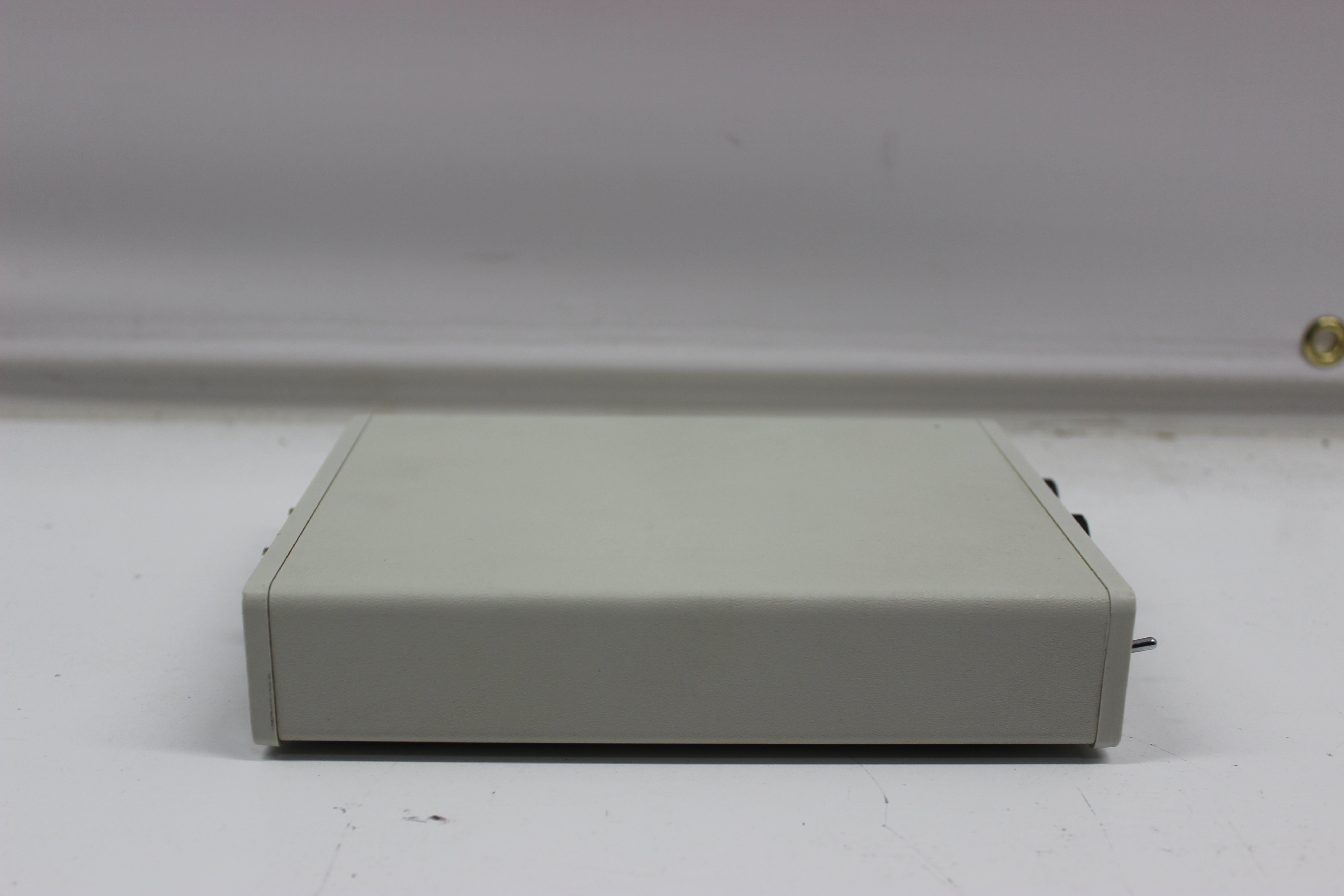 Olympus OLY-150 Salvage Controller Non-Functional Parts Only AS-IS