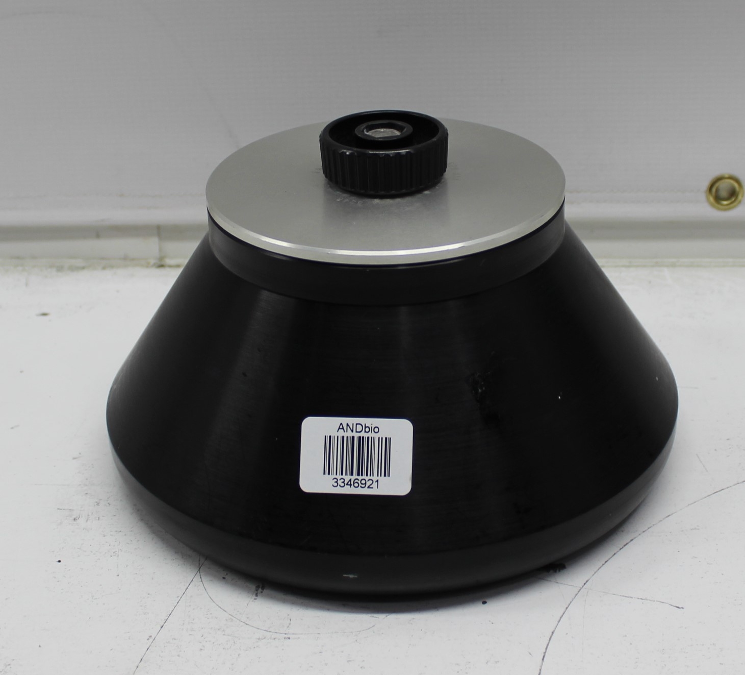 Unknown JA-20 Fixed Angle Centrifuge Rotor 20000 RPM for Beckman J Series