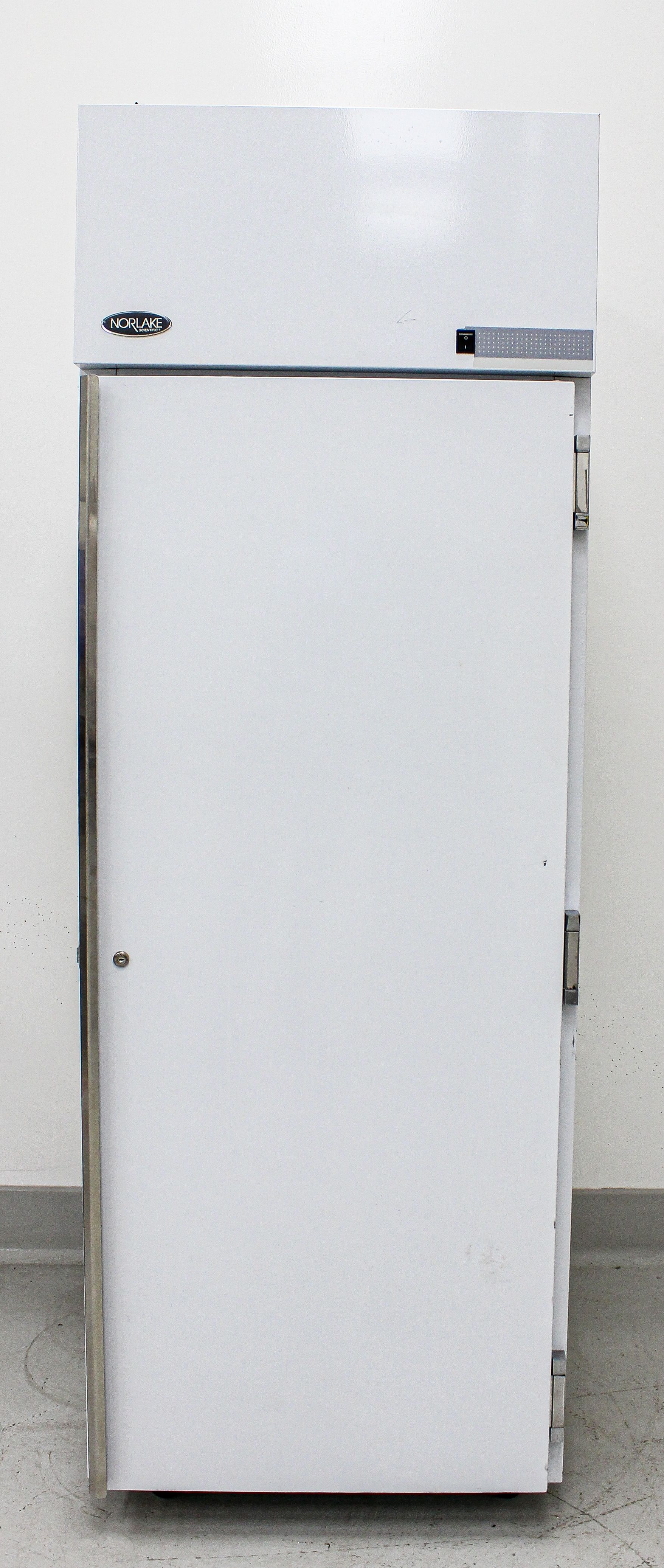 Nor-Lake NSFF241WMW Freezer LP -25C Storage Clinical Lab Use 24 Cu Ft