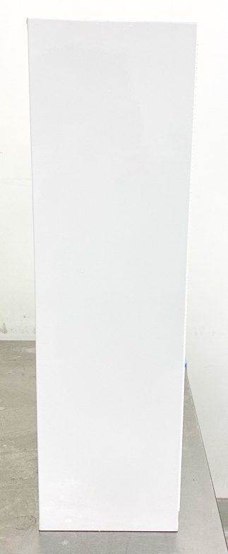 Sellstrom Monitor Ultimate Eyewear Germicidal Cabinet Used Power On Functional