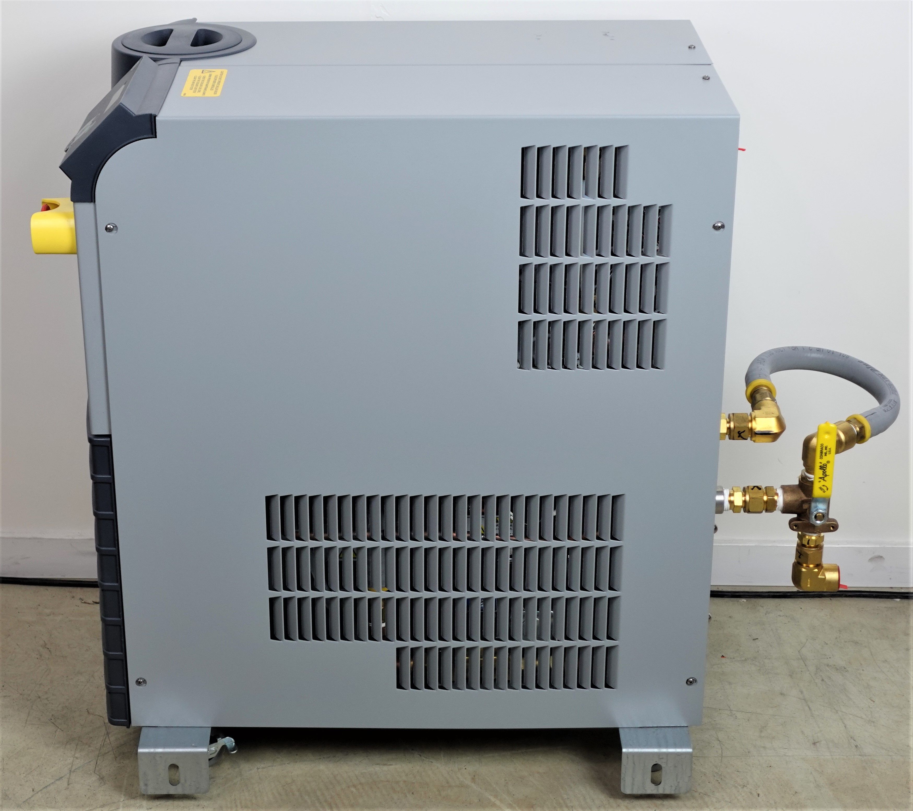 Thermo TF1400 Recirculating Chiller 5-40C 1170W Cooling Capacity Used