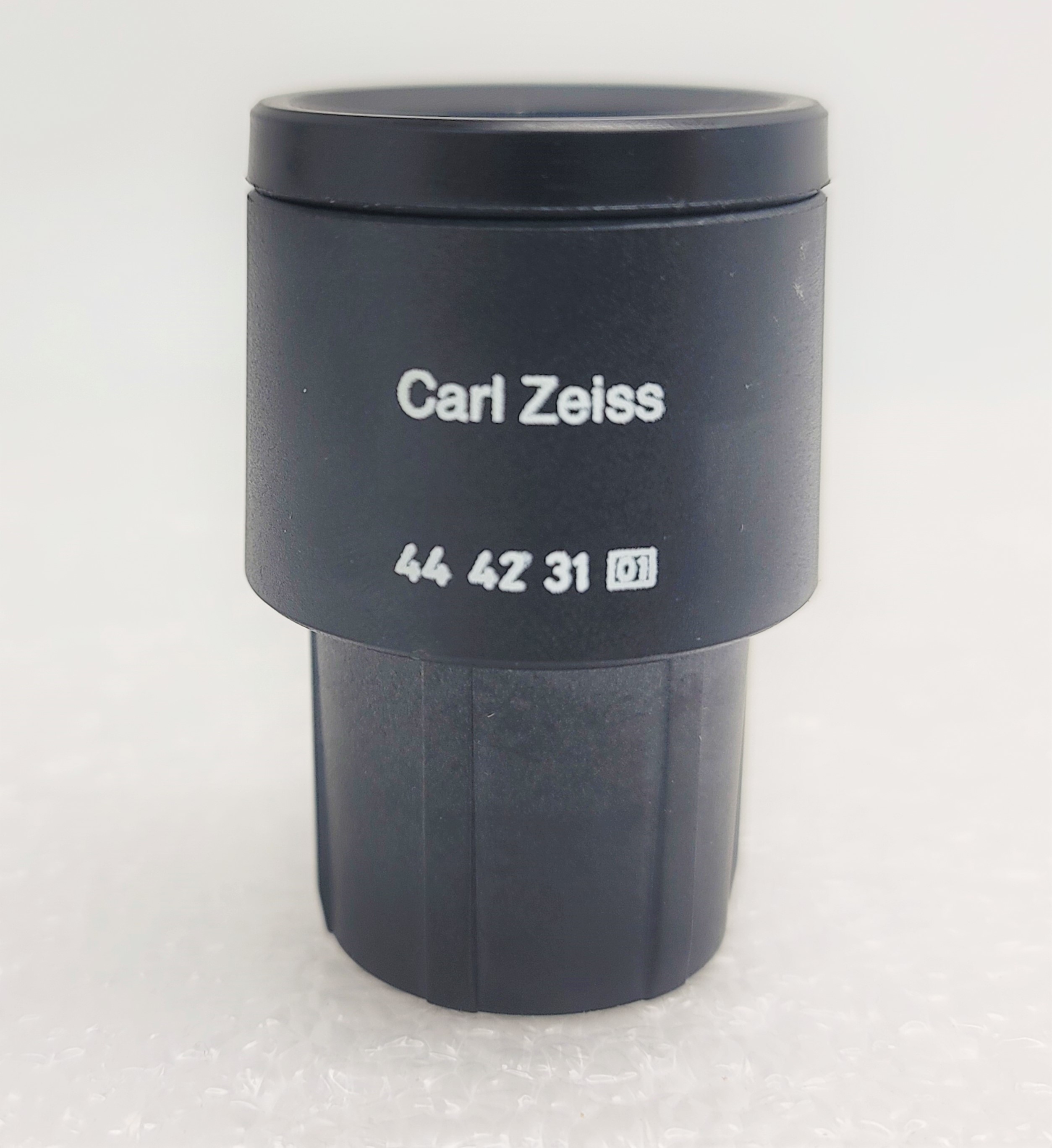 Carl Zeiss E-PL 10x/20 Microscope Eyepiece for 30mm Eyetube Used VG