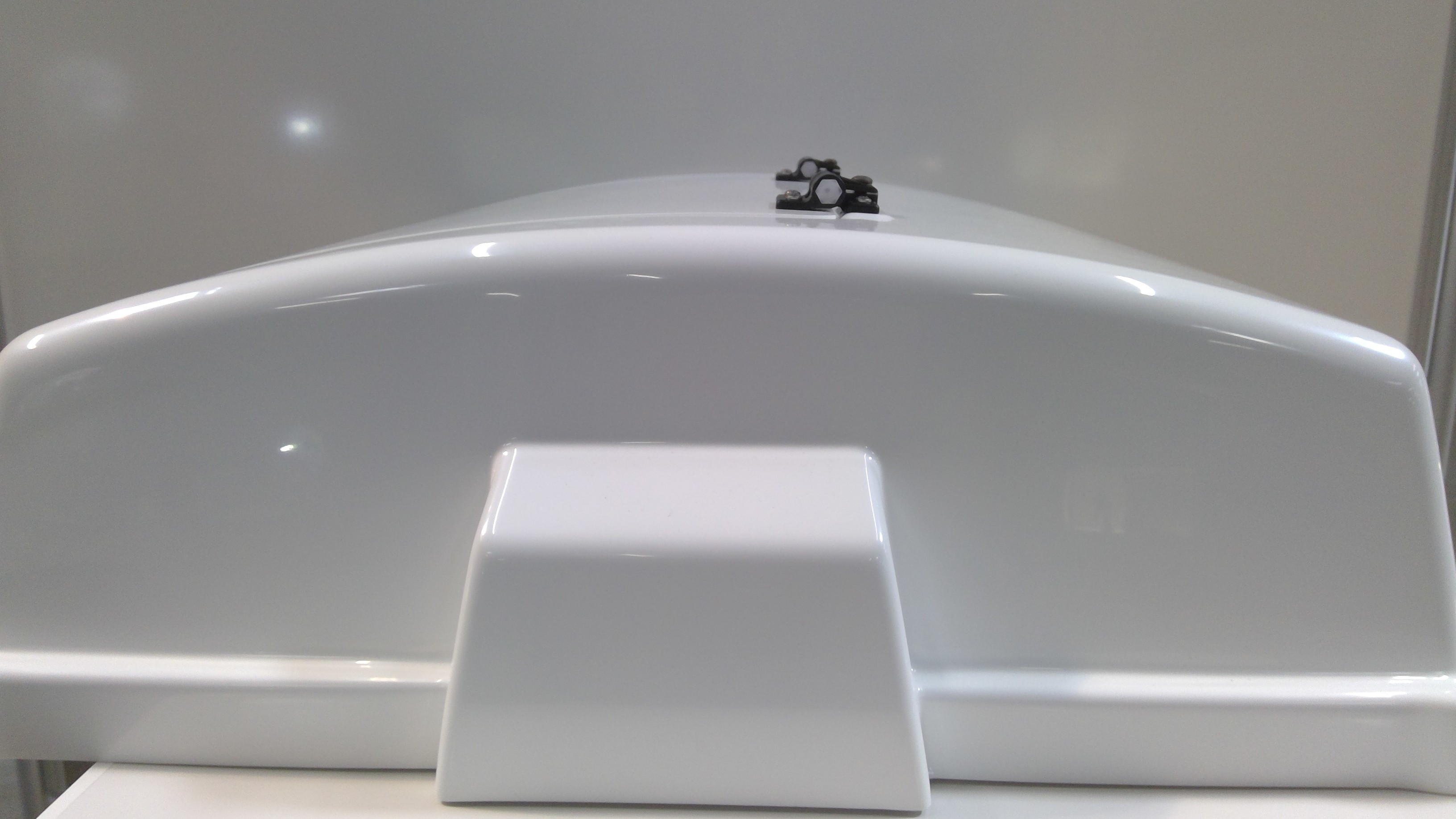 N/A n/a Lid/Cover for Wave 25 Rocker in Excellent Condition