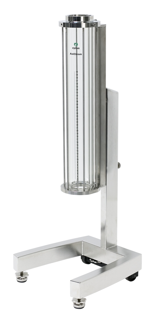 Cytvia AxiChrom 140/300 Column Chromatography Hydraulic 100-300mm Bed