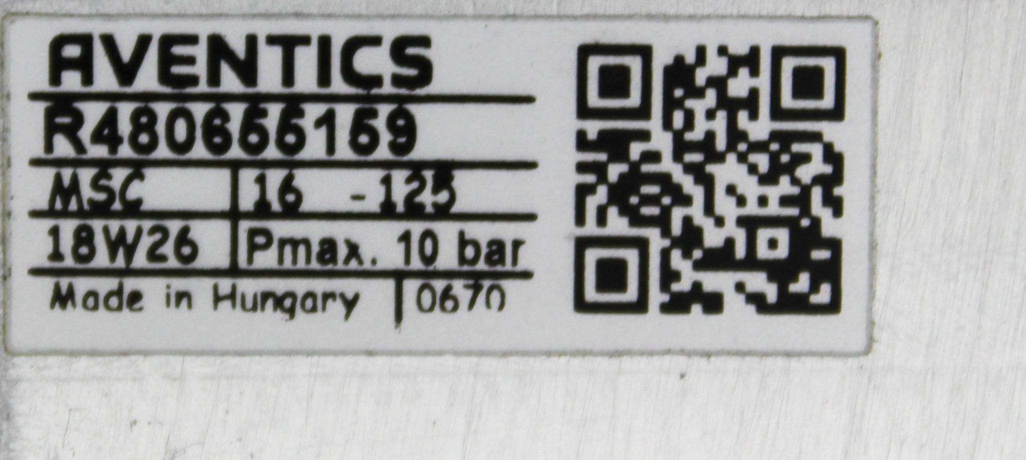 Kinematic Mesa Kapton Heater Chiller/Heater Pneumatic Pressure Control 2019