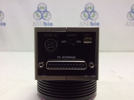 Bitran BS-41LM Cooled CCD Camera Machine Vision Biotechnology System 8kg