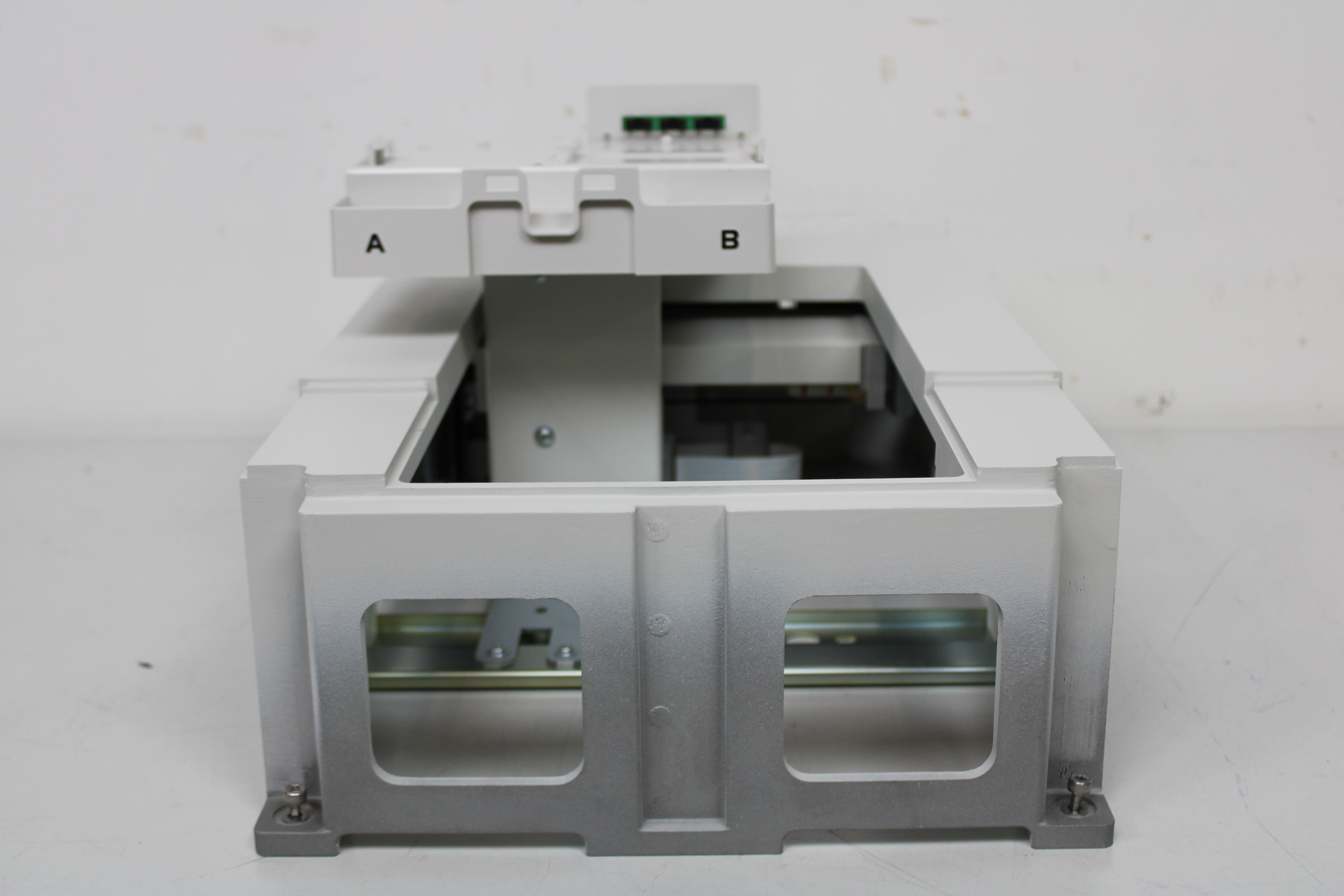 Hitachi 622-0220 HPLC Autosampler Accessory Used Functions As Intended