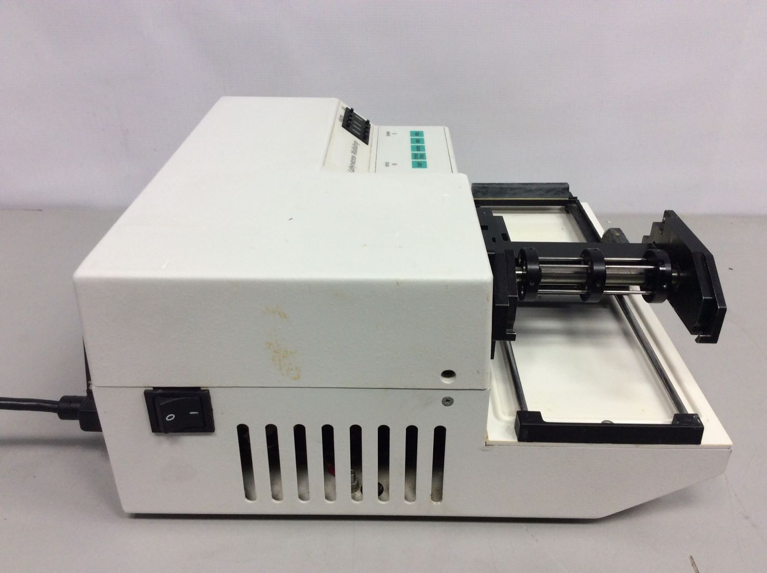 Labsystems Multidrop 831 Liquid Dispensing System - Needs Repairs, Fair Condition