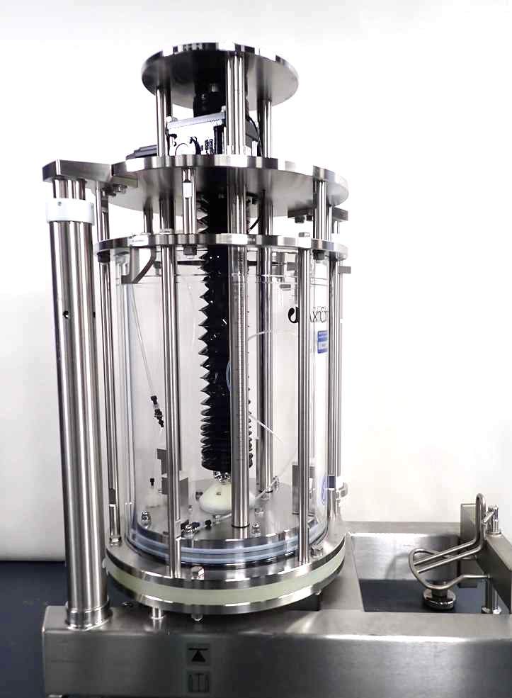 Cytiva AxiChrom 450 Column Chromatography Low-Pressure Axial Compression System