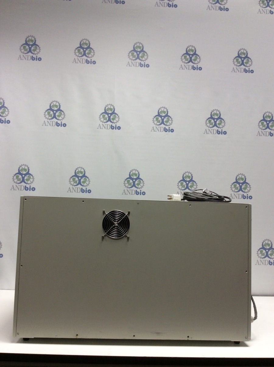 BIOTAGE Kiloprep 100 Auto HPLC System for Parts, Research Use